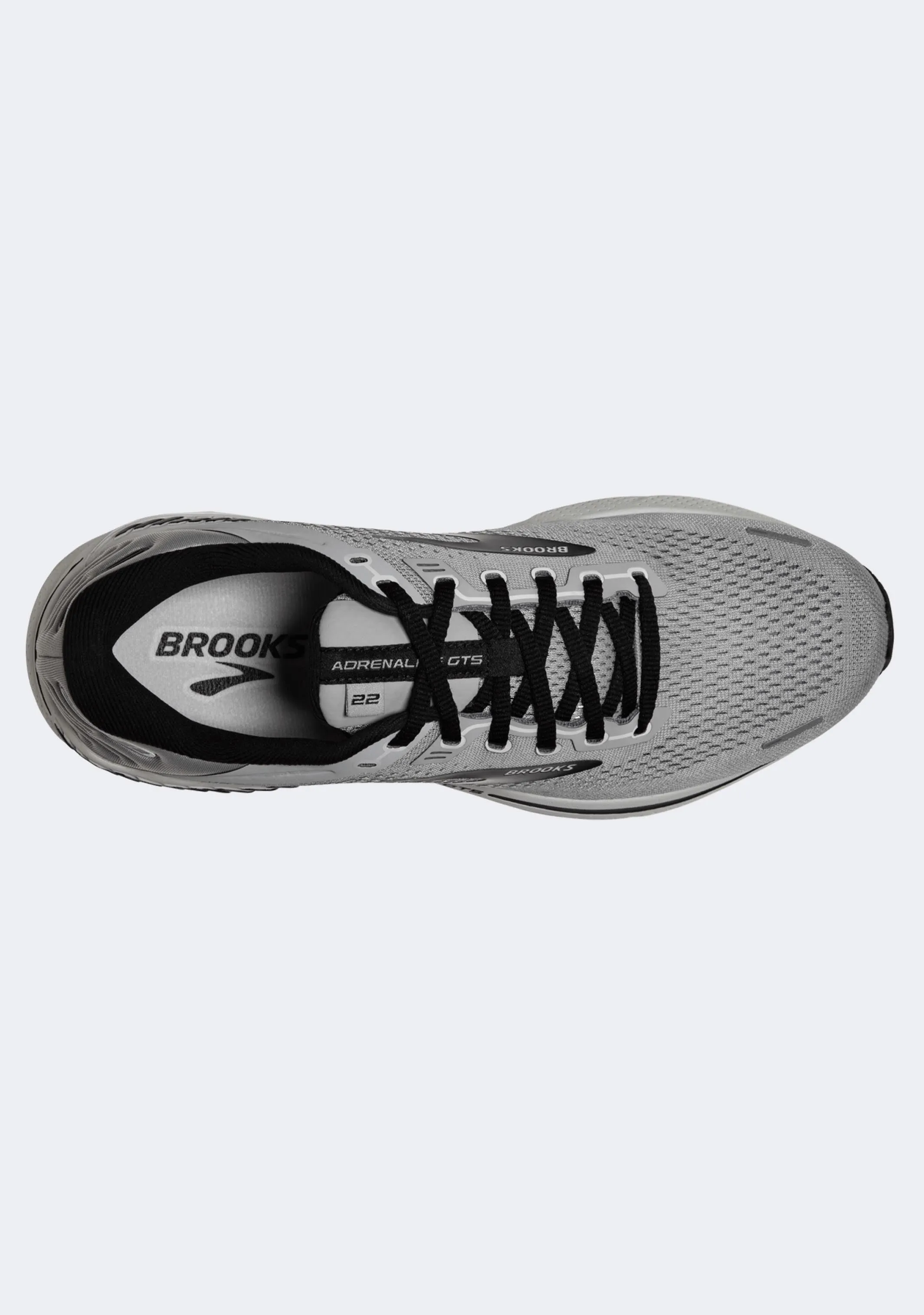 Brooks Men??s Adrenaline GTS 22