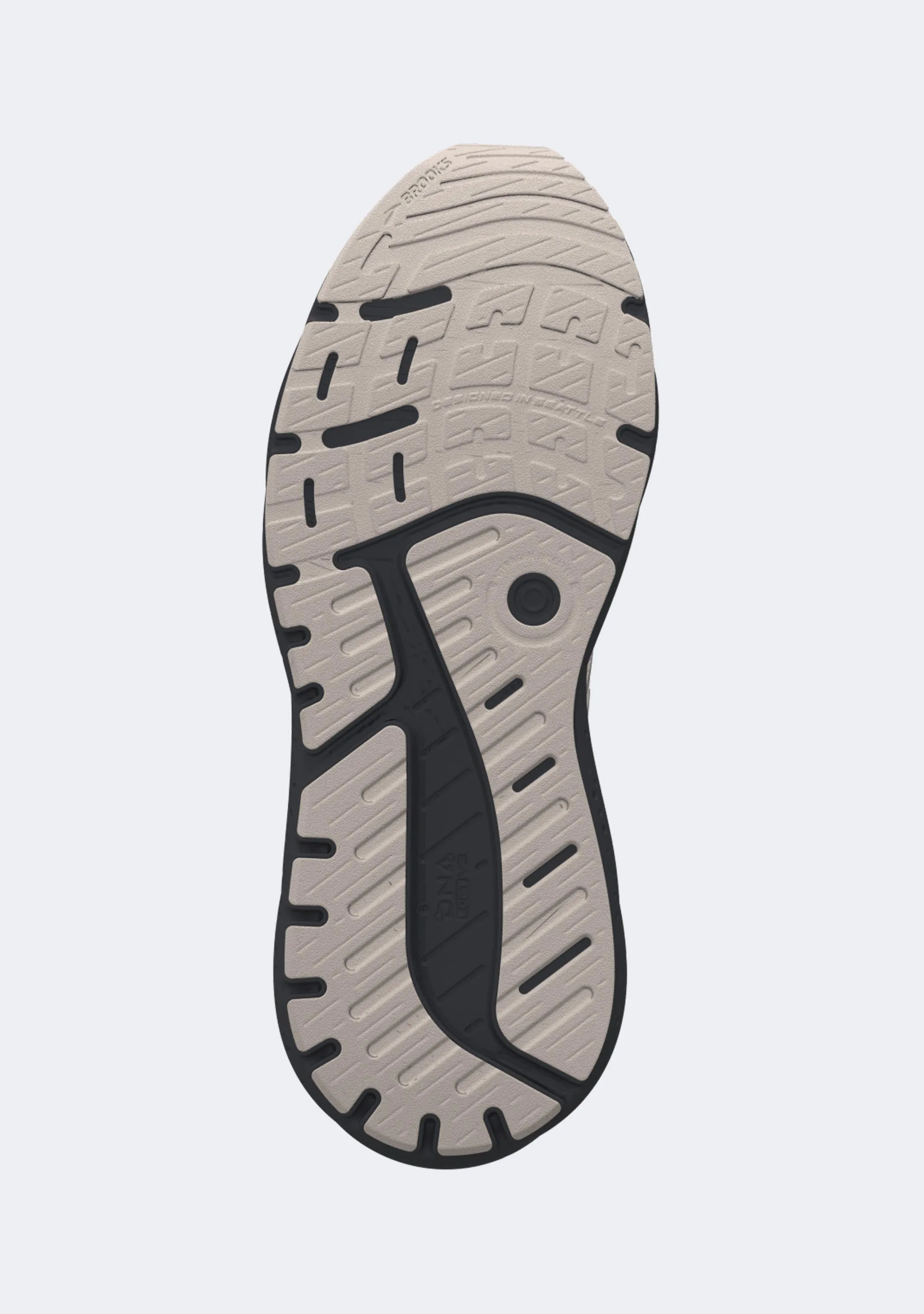 Brooks Men??s Beast GTS 23 (4E WIDTH)