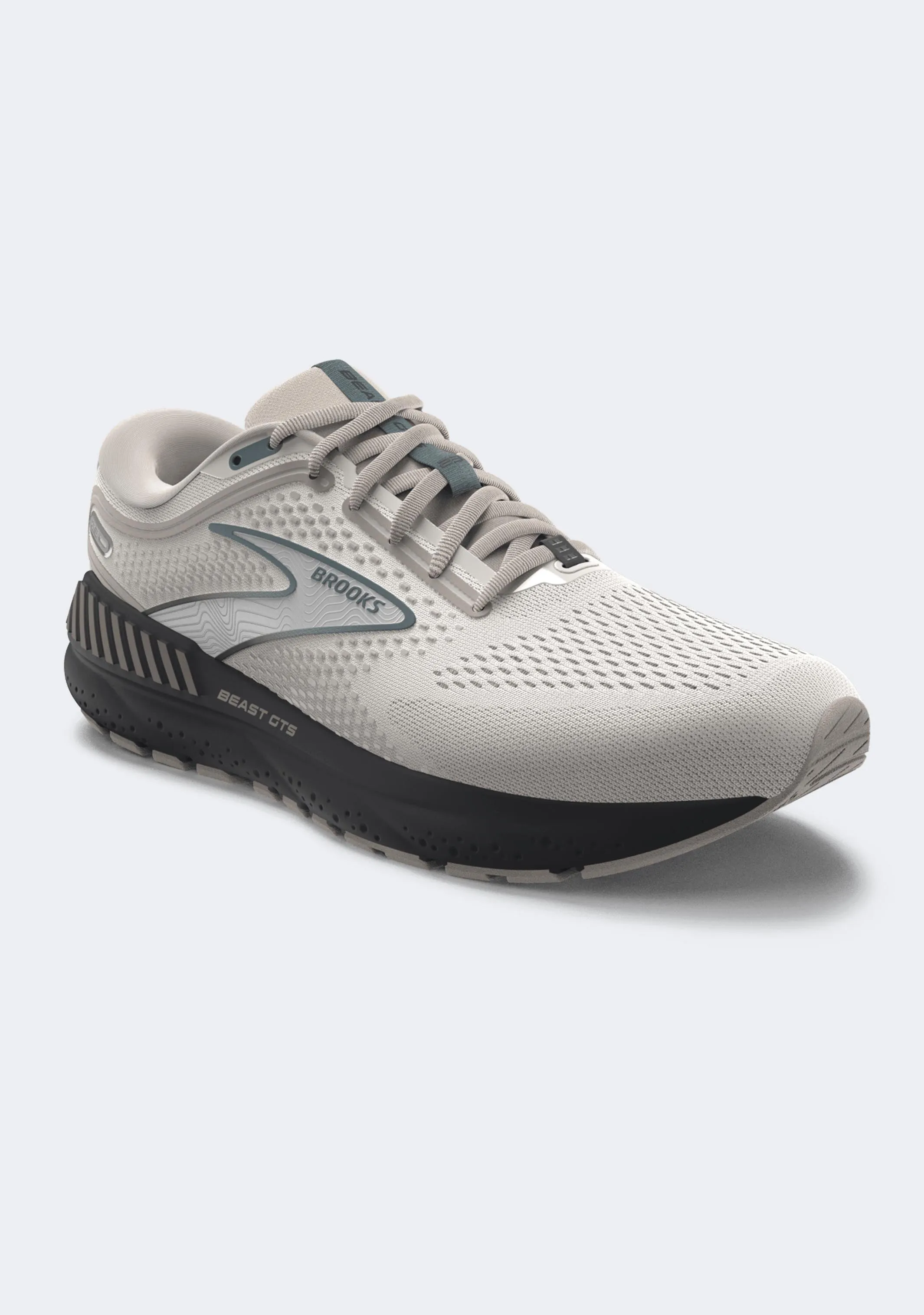 Brooks Men??s Beast GTS 23 (4E WIDTH)