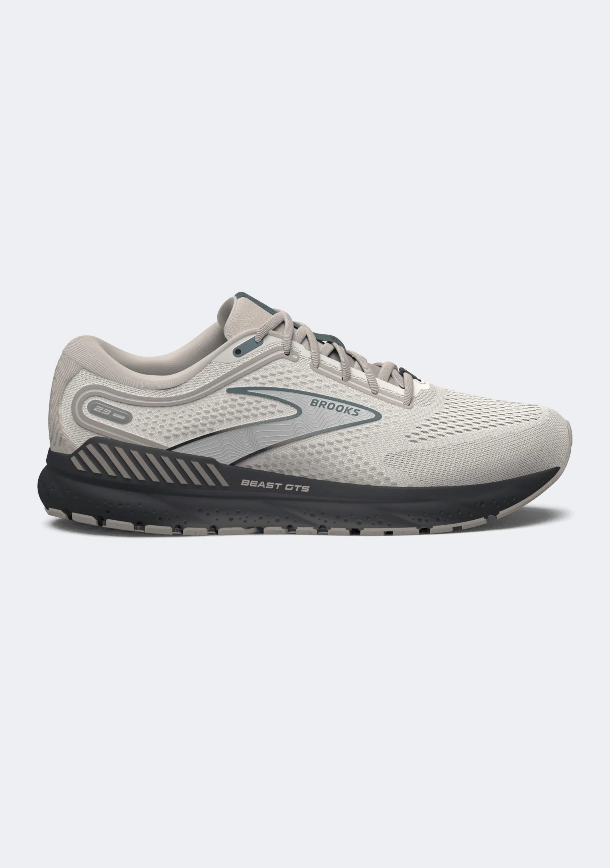 Brooks Men??s Beast GTS 23 (4E WIDTH)