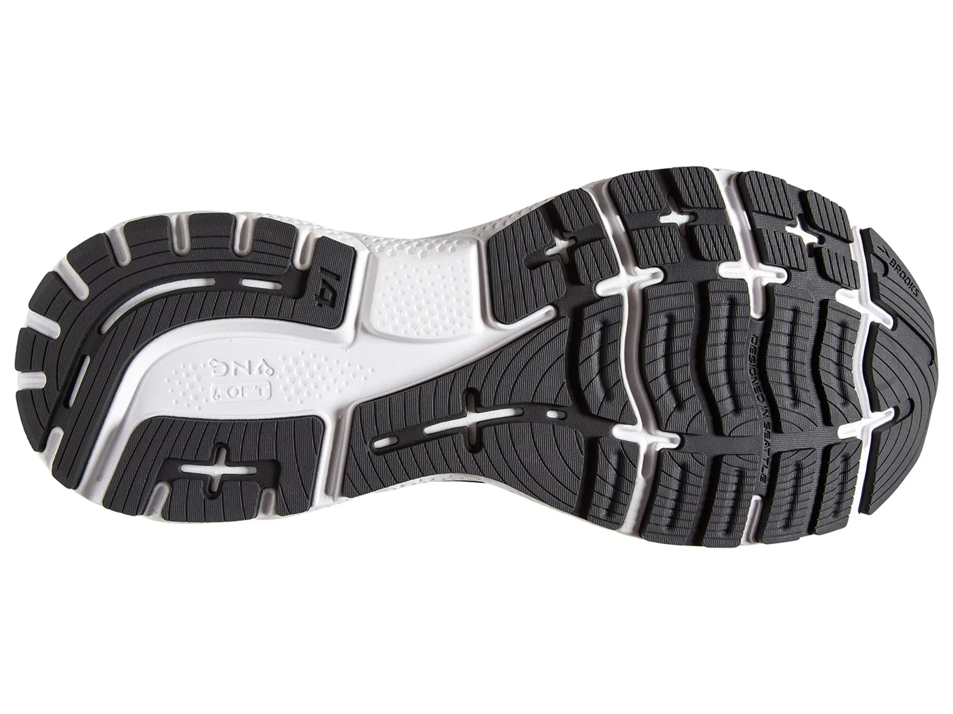 Brooks Men??s Ghost 14