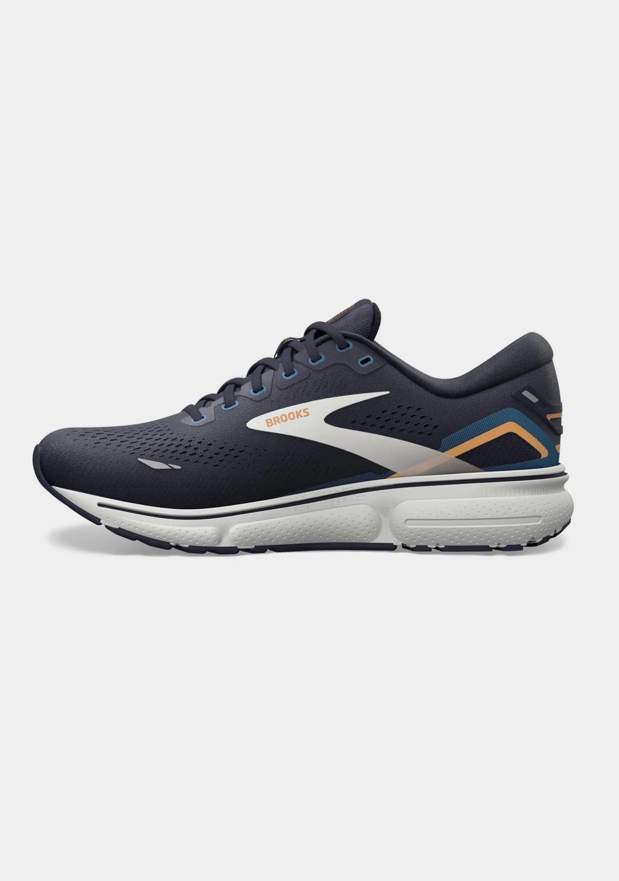 Brooks Men??s Ghost 15 (2E Width)