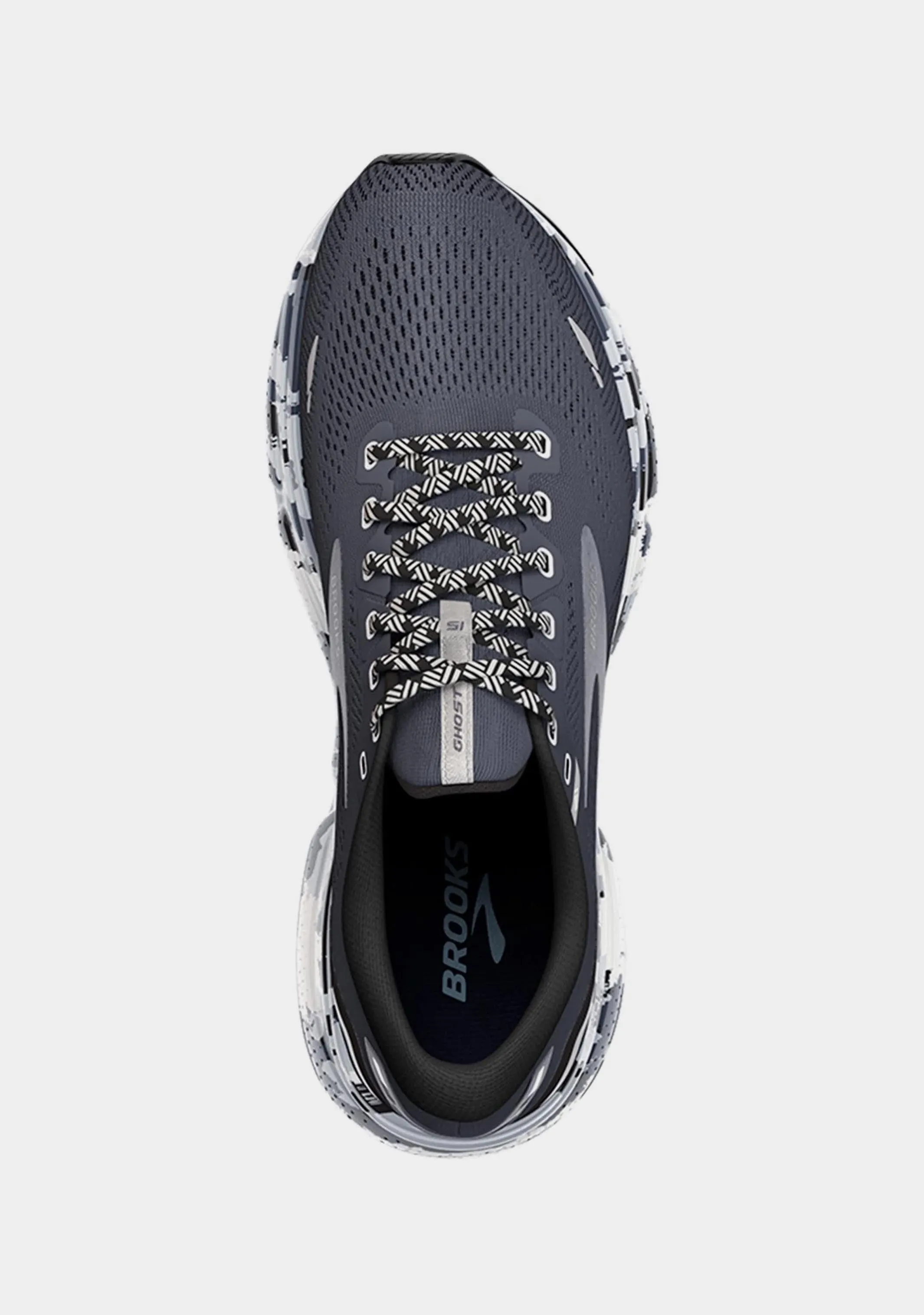 Brooks Men??s Ghost 15