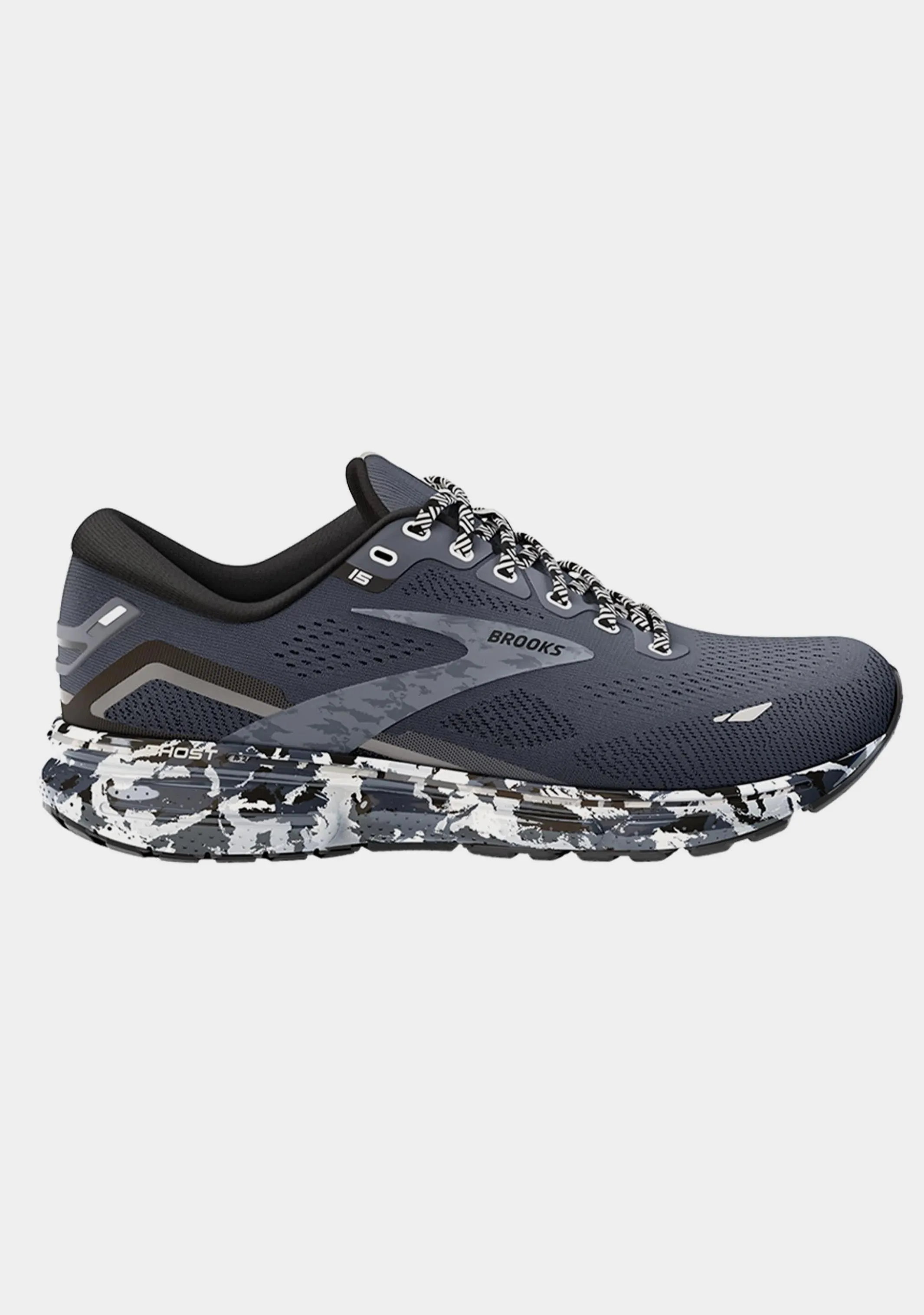 Brooks Men??s Ghost 15
