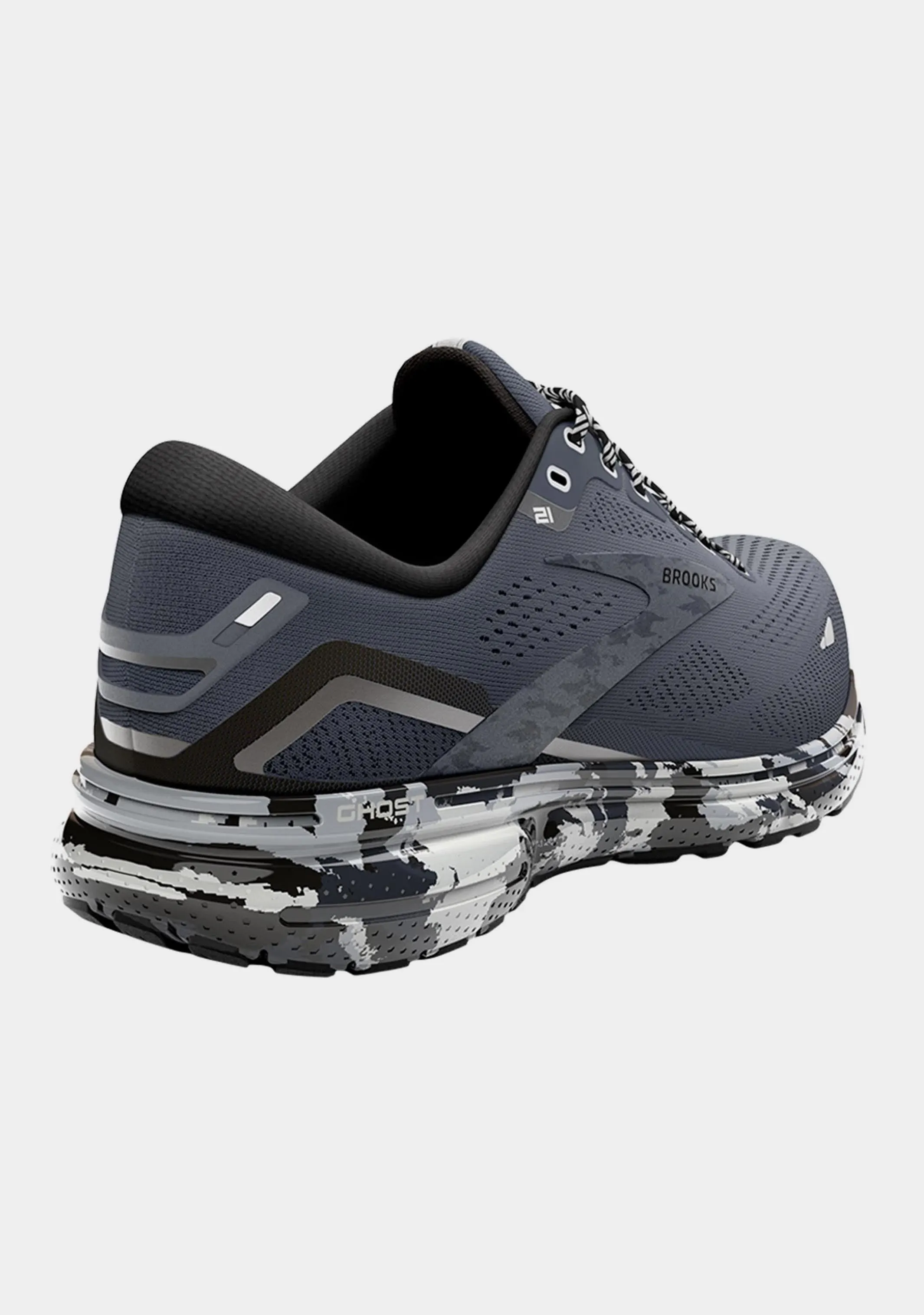 Brooks Men??s Ghost 15