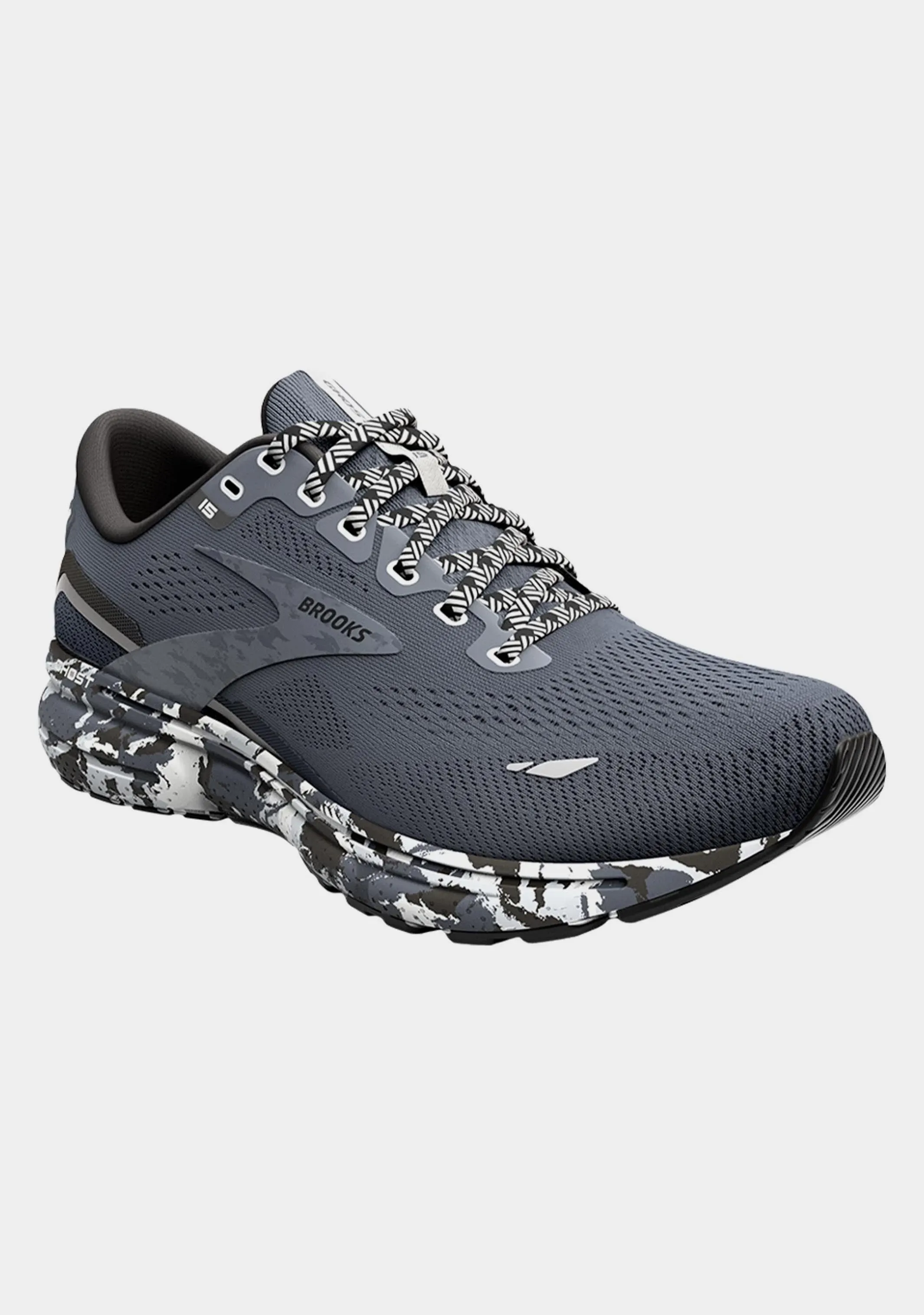 Brooks Men??s Ghost 15