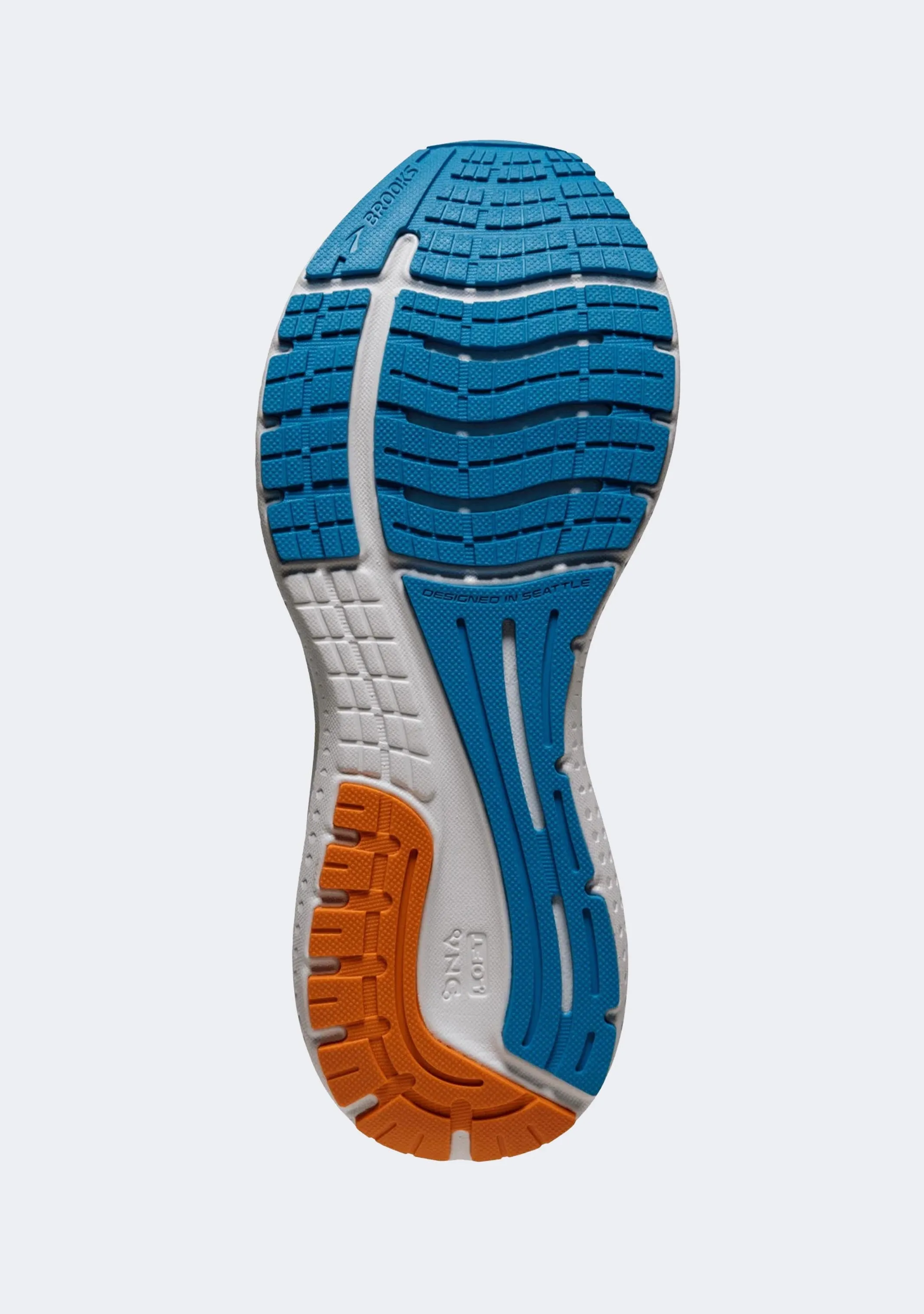 Brooks Men??s Glycerin 19