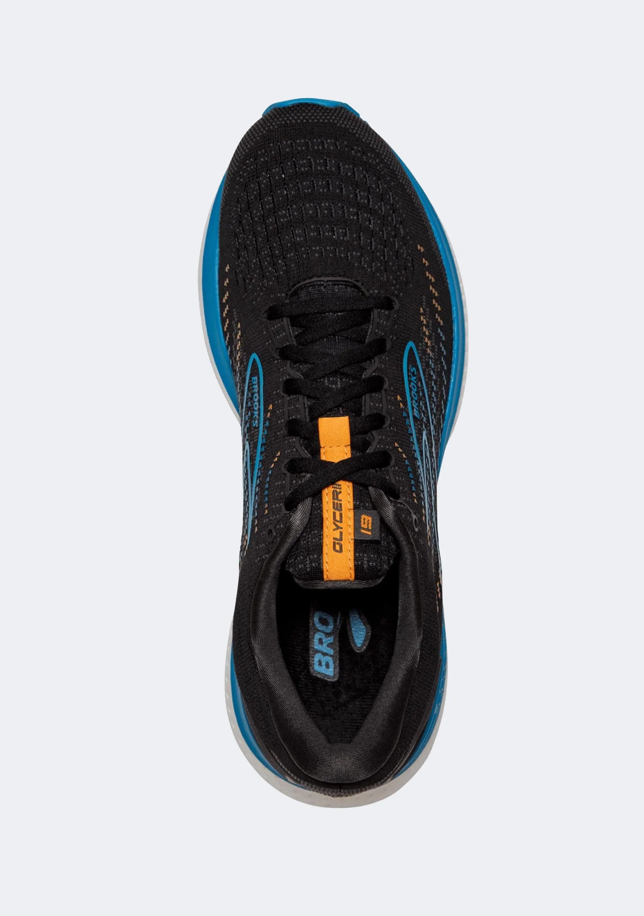 Brooks Men??s Glycerin 19