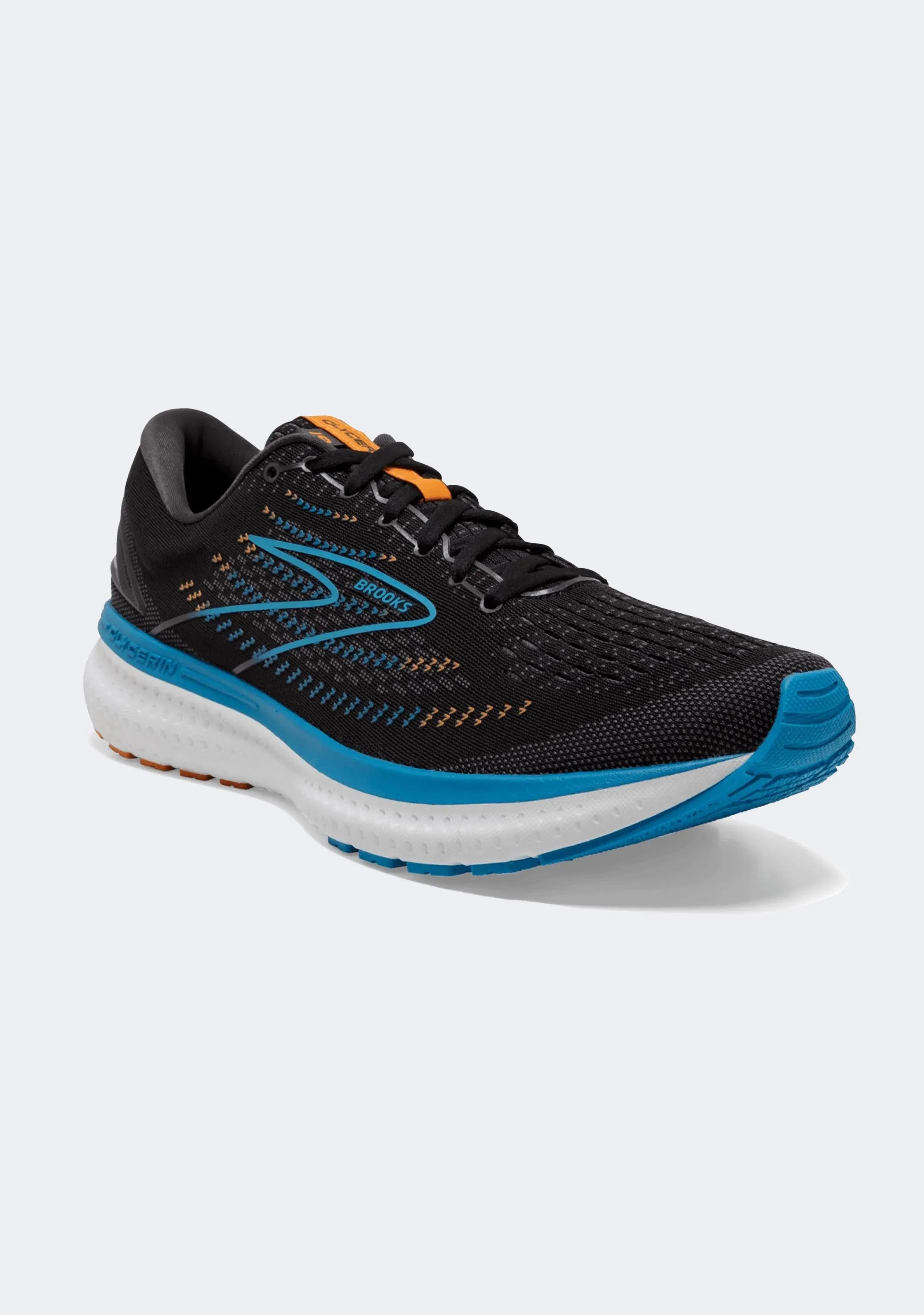 Brooks Men??s Glycerin 19