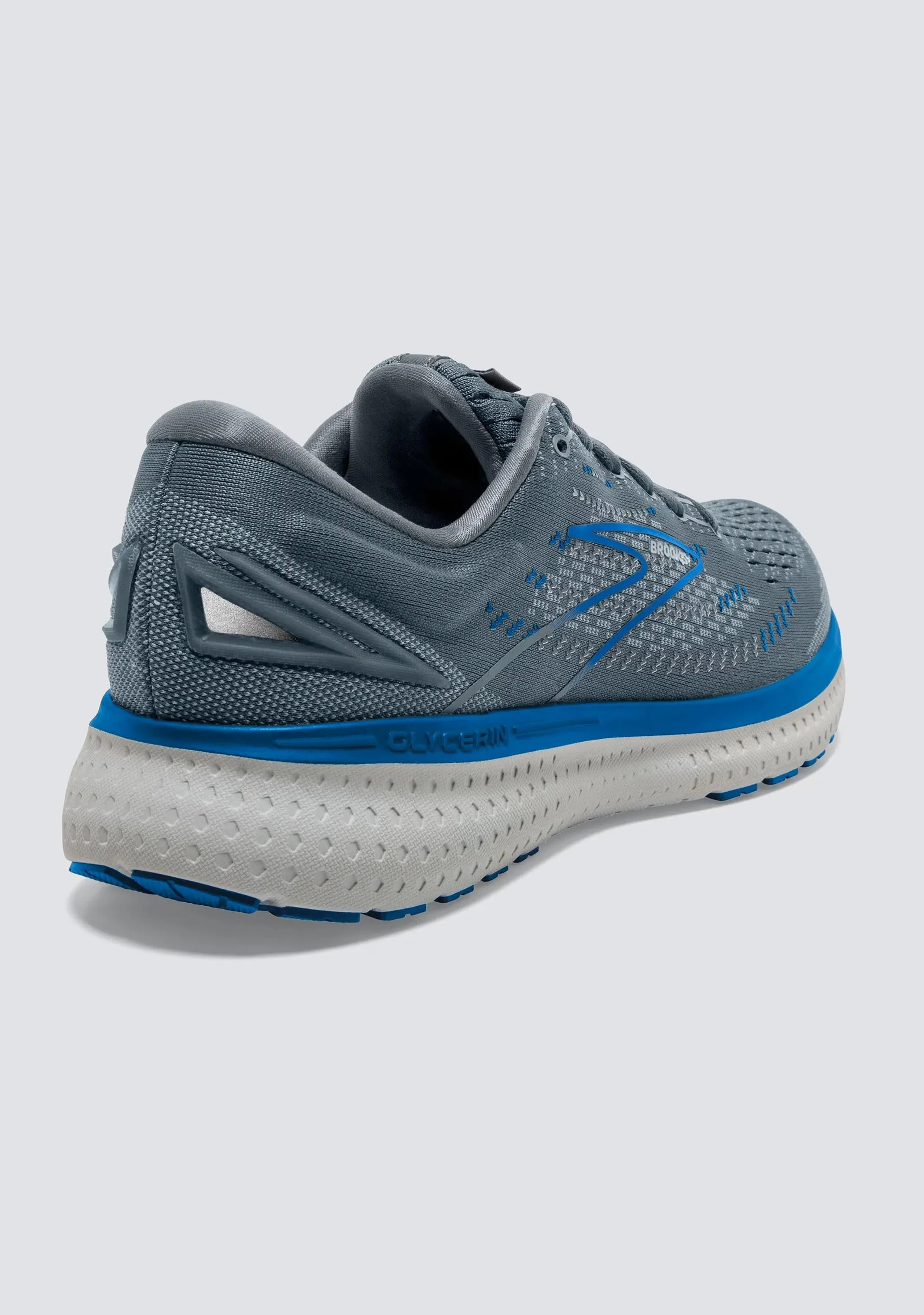 Brooks Men??s Glycerin 19