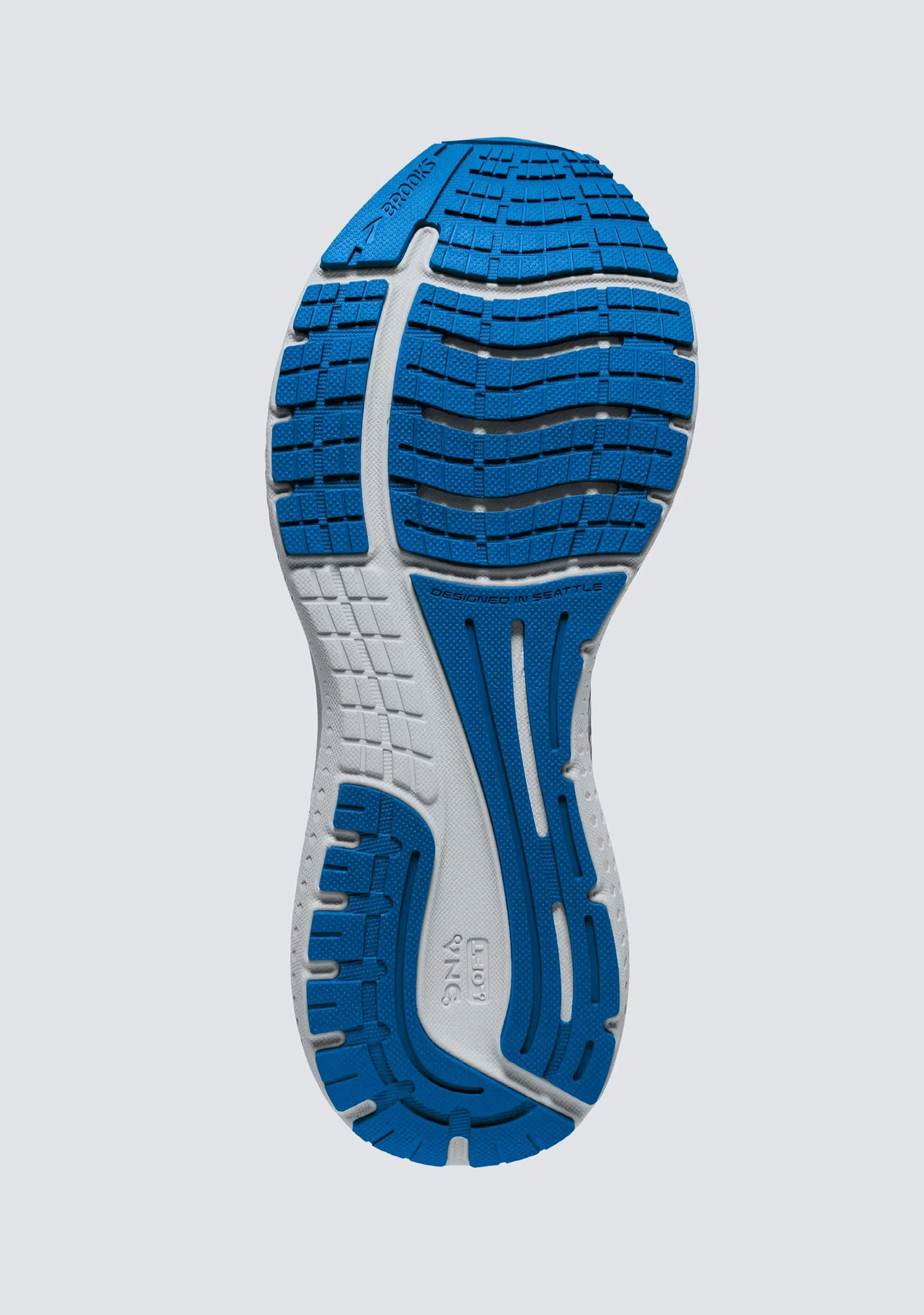 Brooks Men??s Glycerin 19