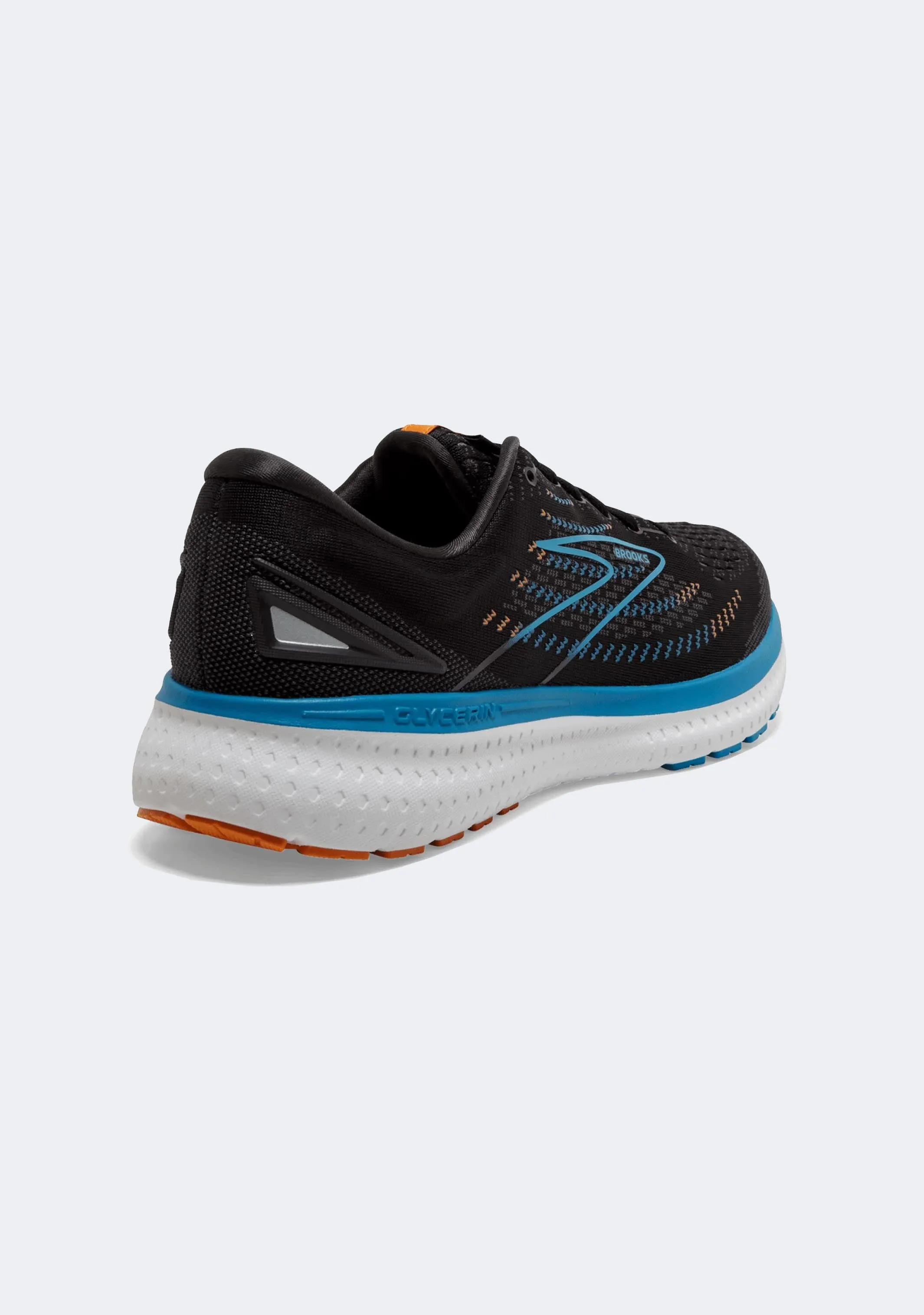 Brooks Men??s Glycerin 19