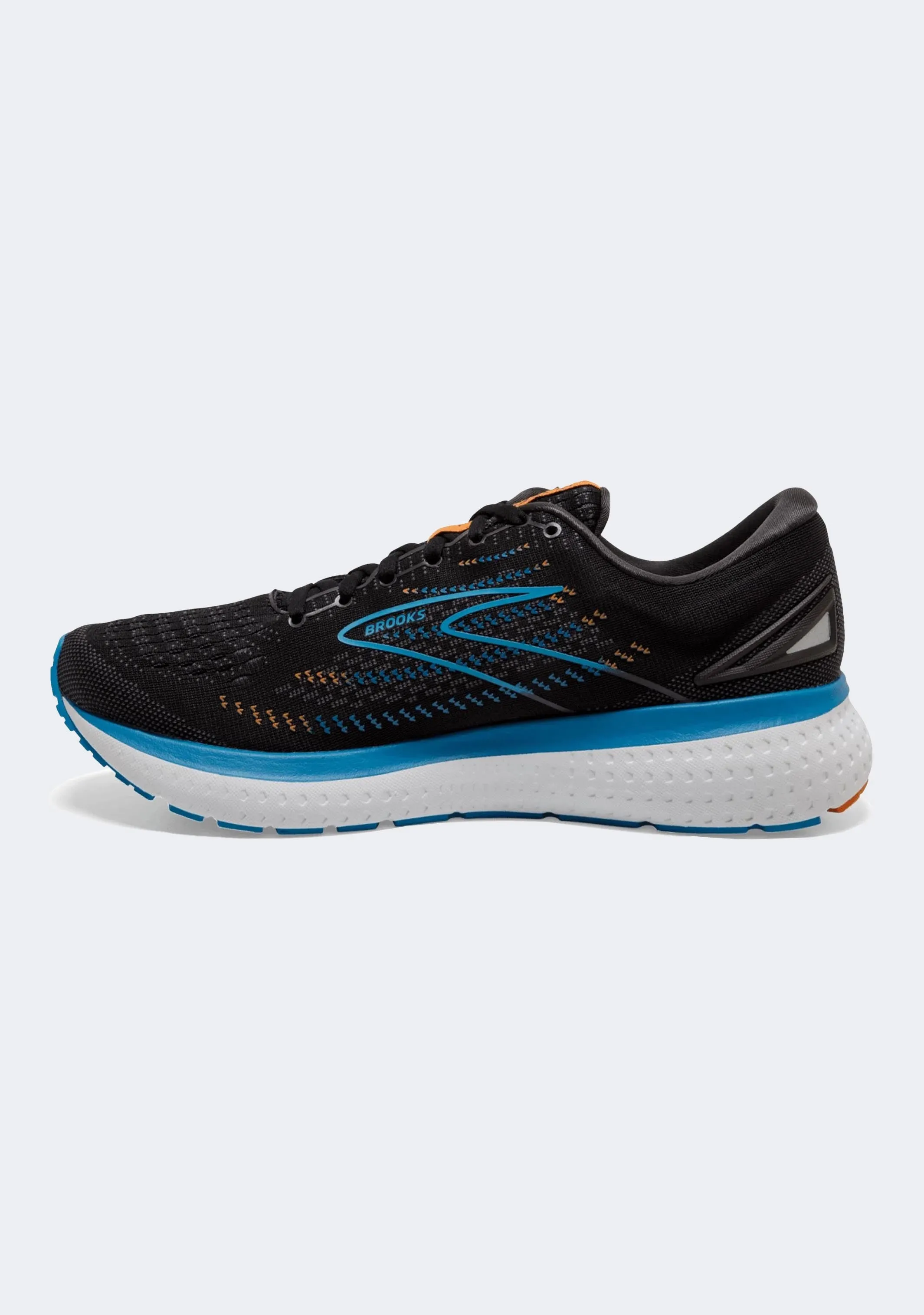 Brooks Men??s Glycerin 19