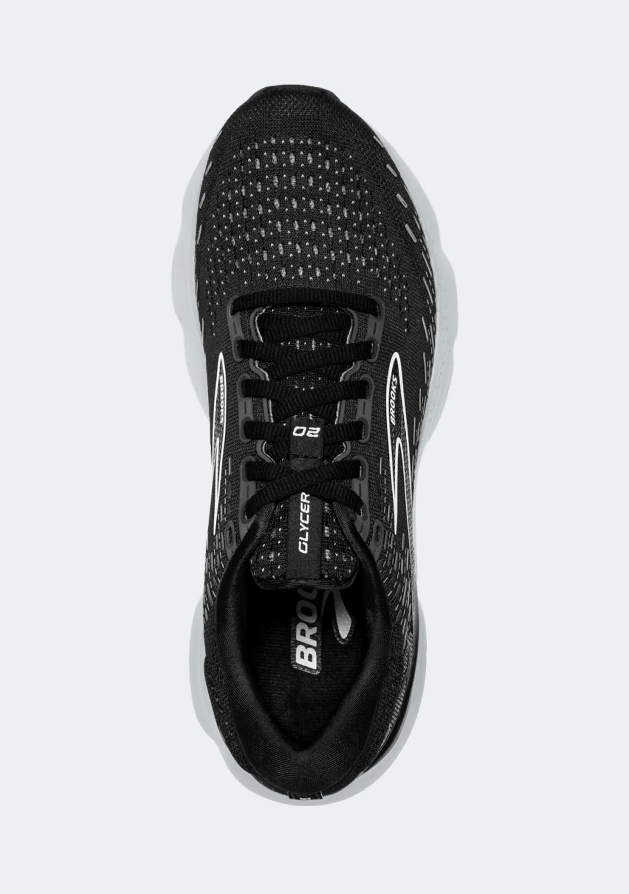 Brooks Men??s Glycerin 20
