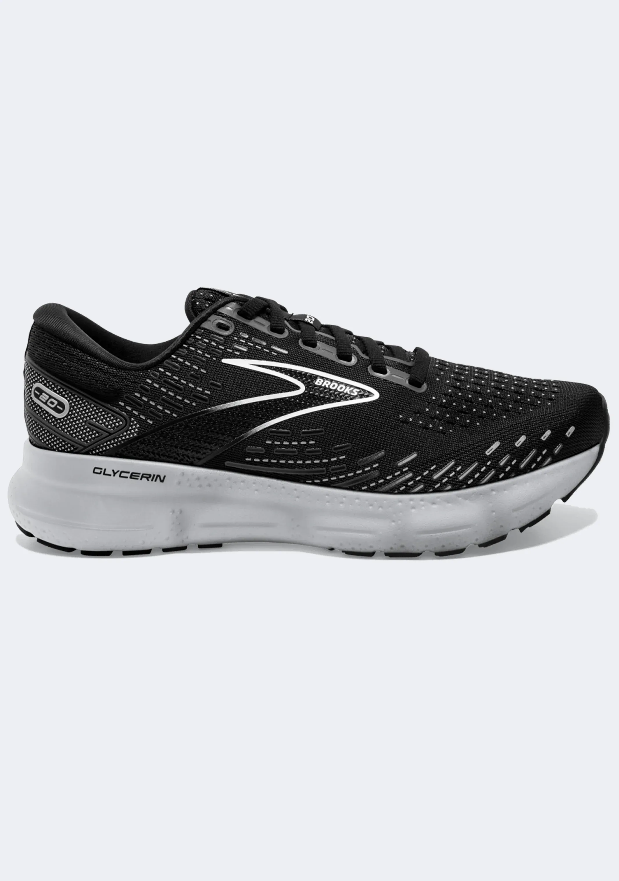 Brooks Men??s Glycerin 20