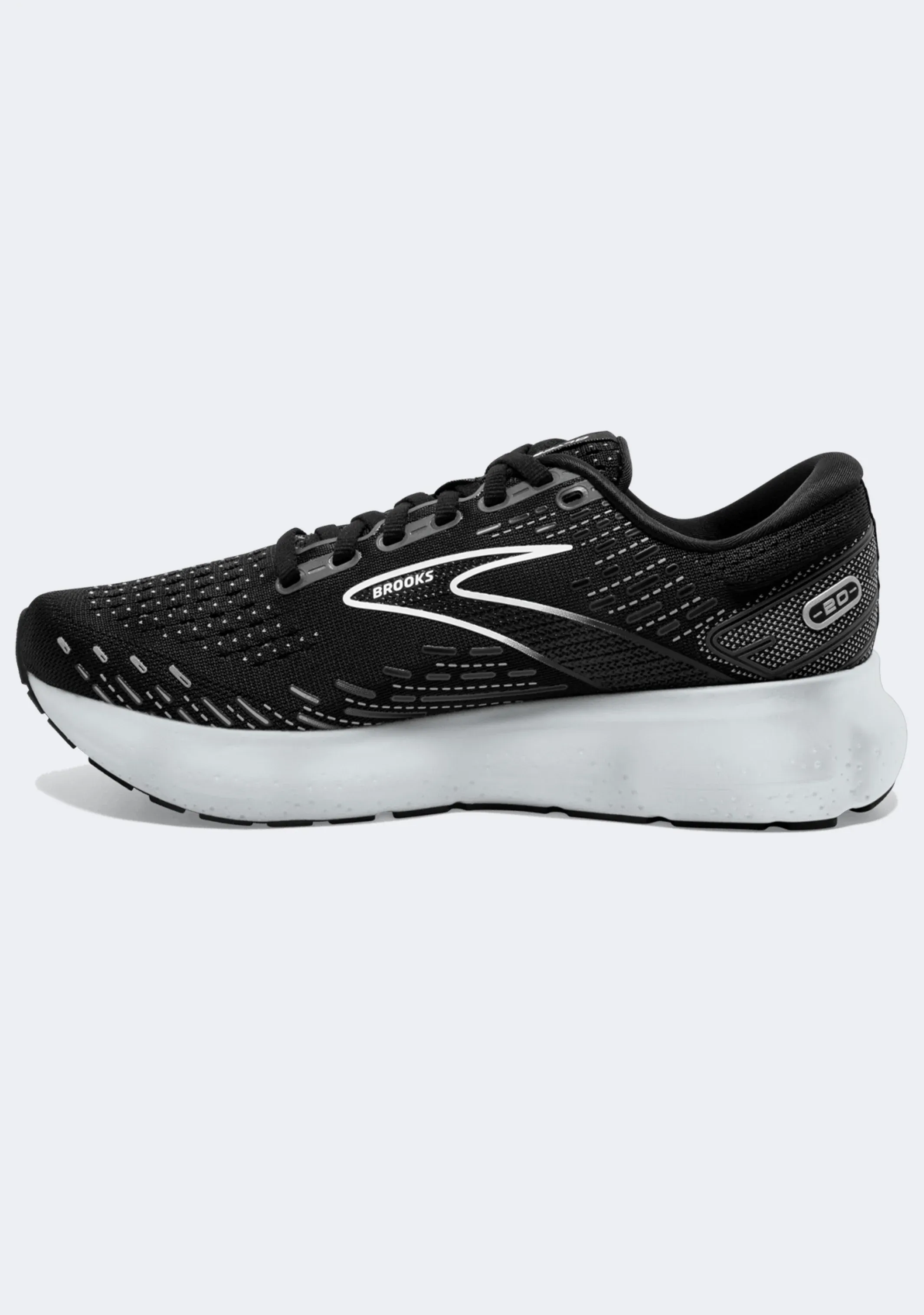 Brooks Men??s Glycerin 20