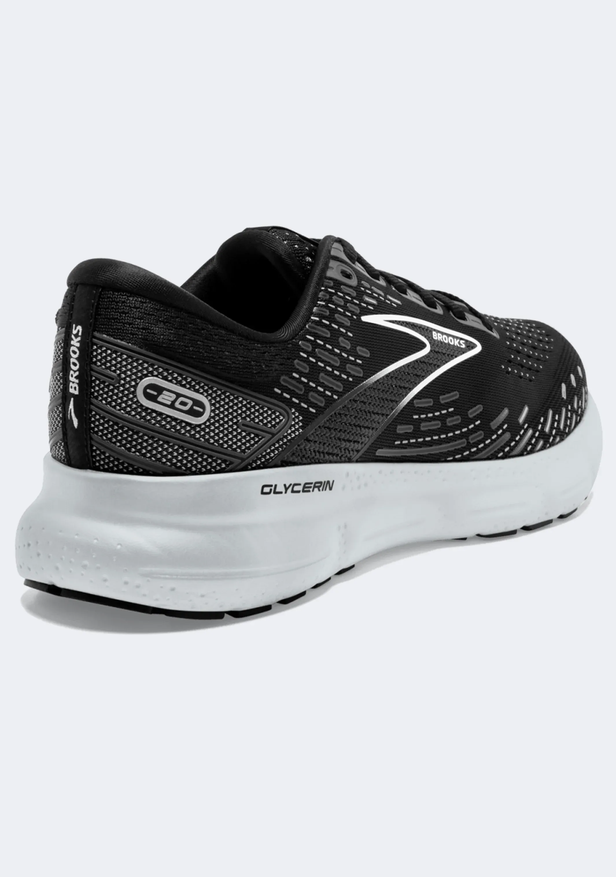 Brooks Men??s Glycerin 20