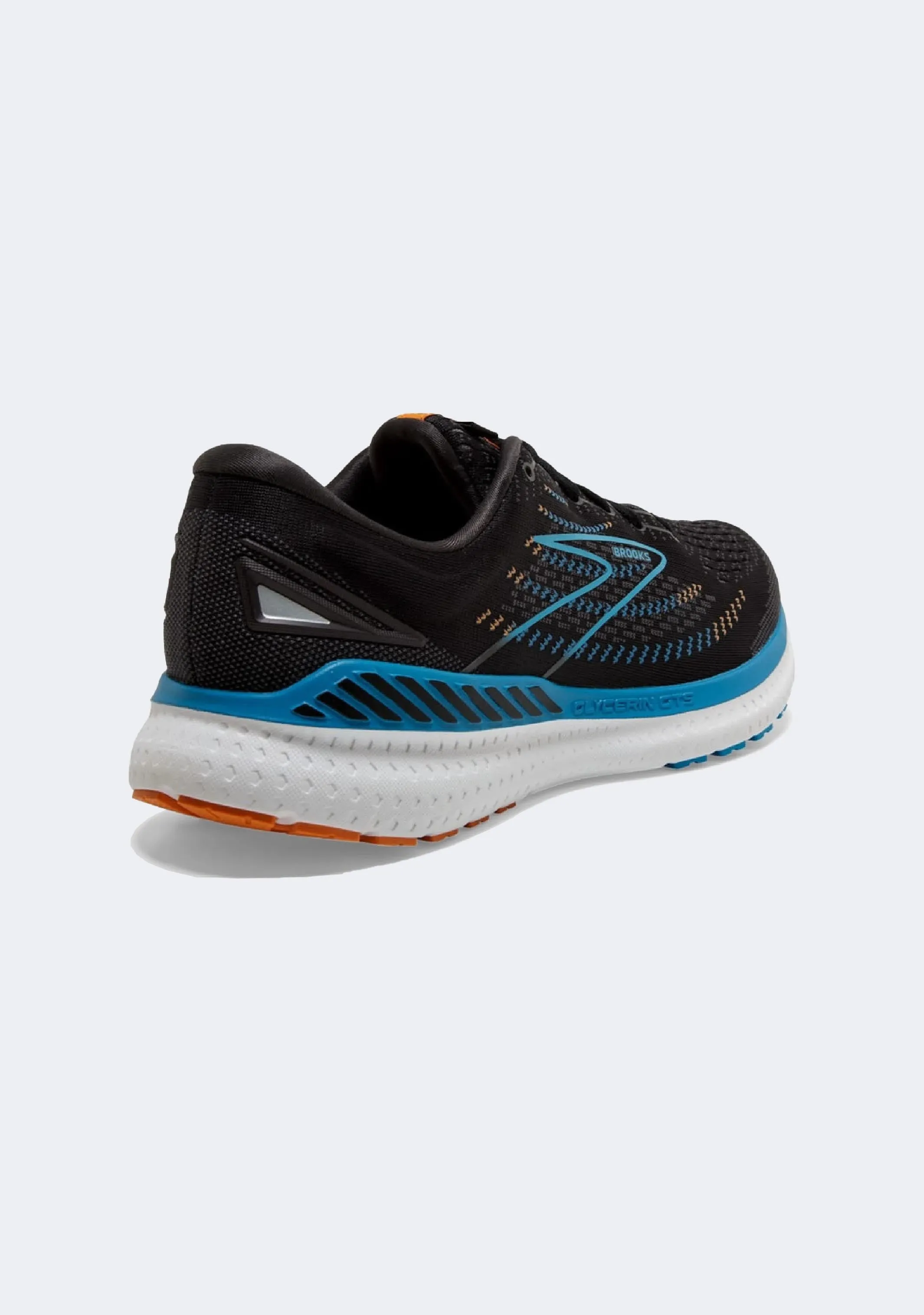 Brooks Men??s Glycerin GTS 19