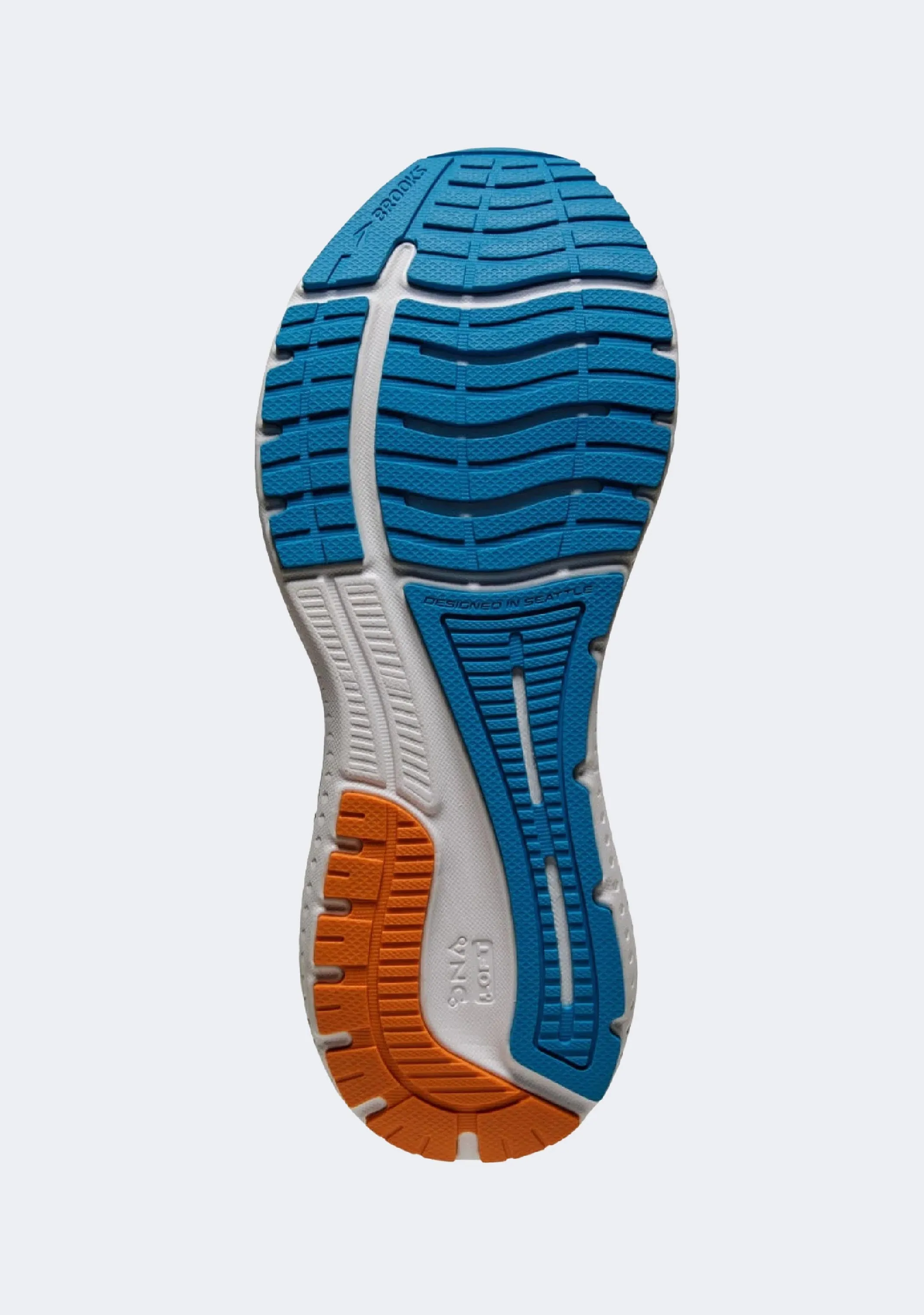Brooks Men??s Glycerin GTS 19