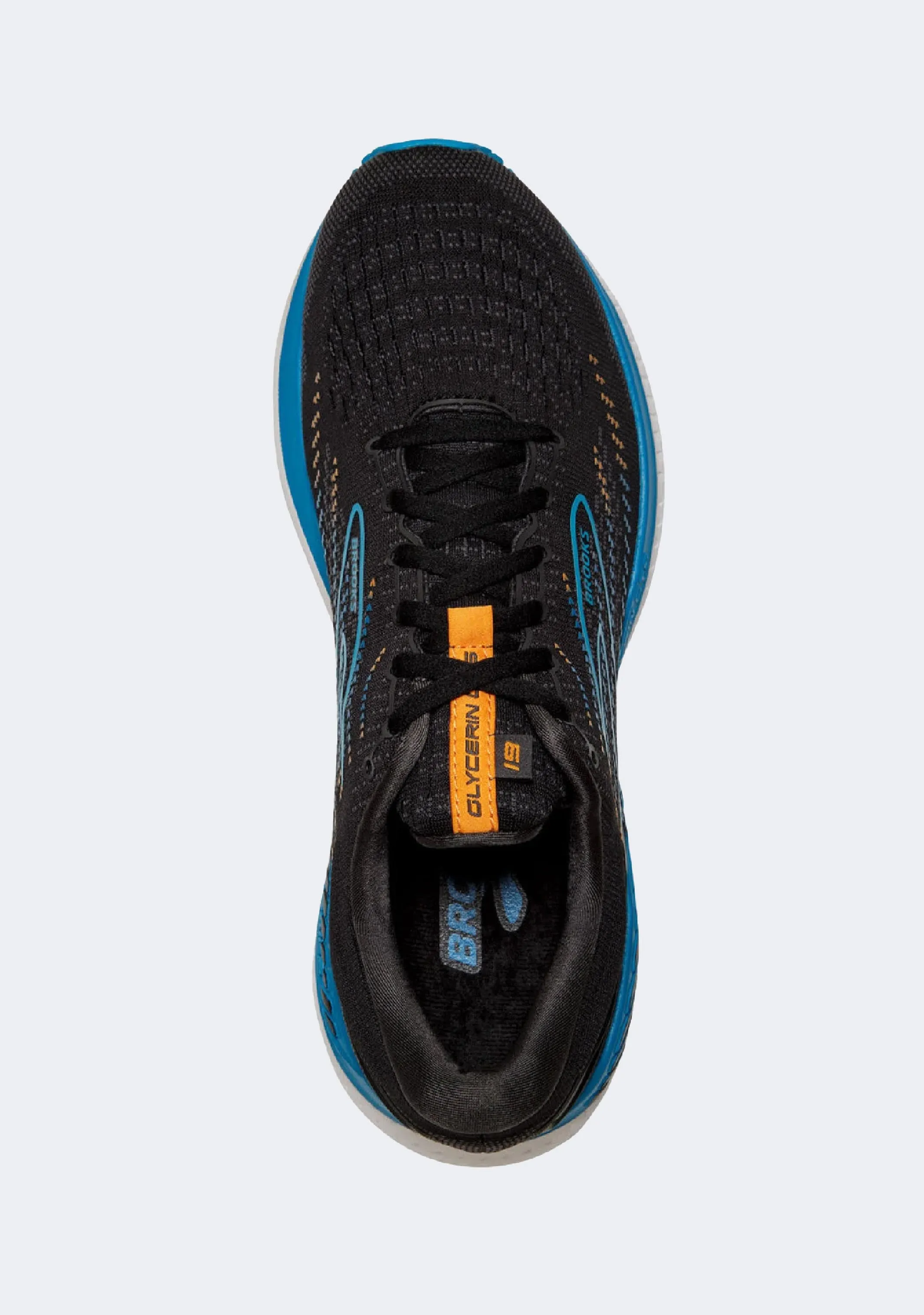 Brooks Men??s Glycerin GTS 19