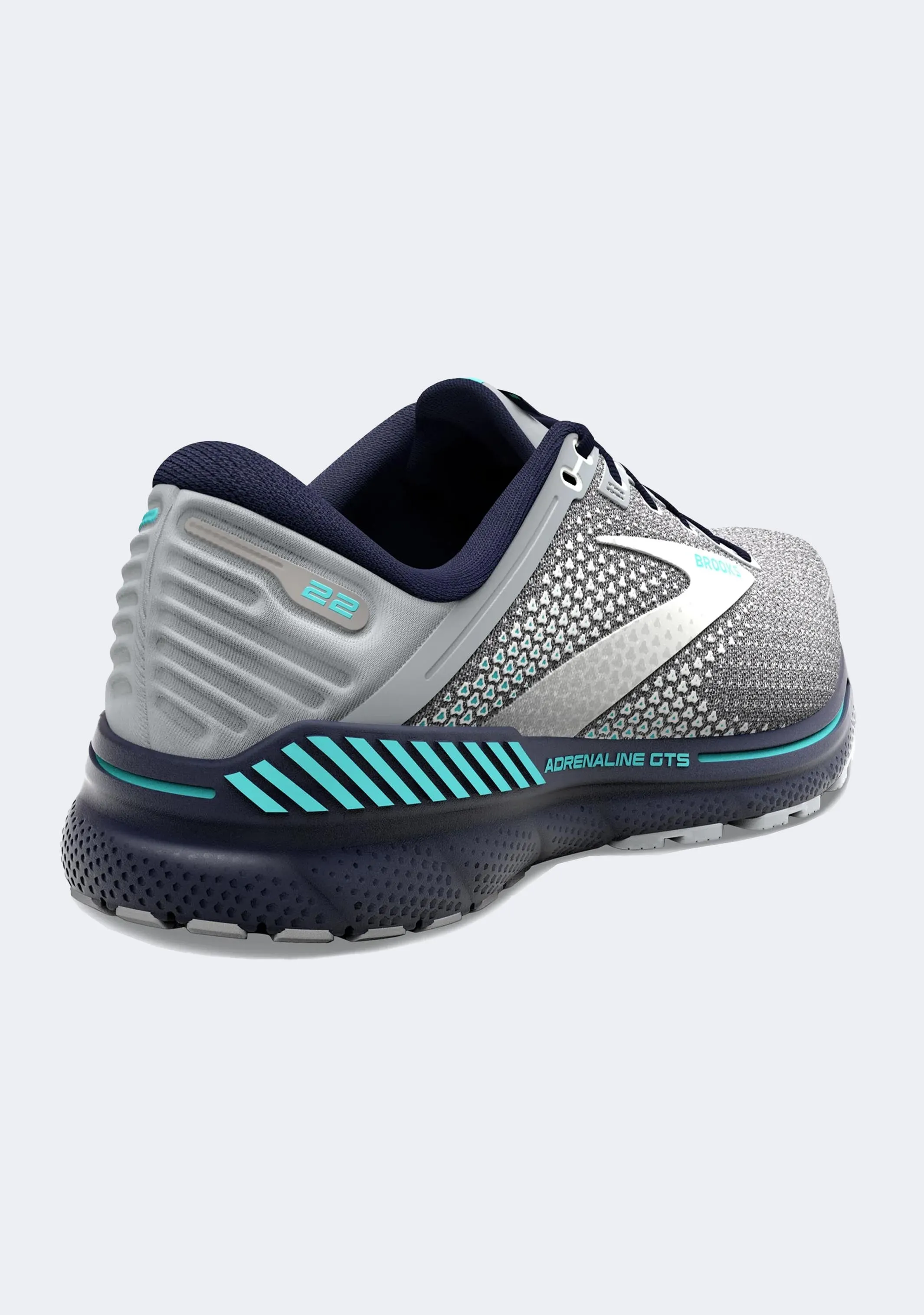 Brooks Women??s Adrenaline 22