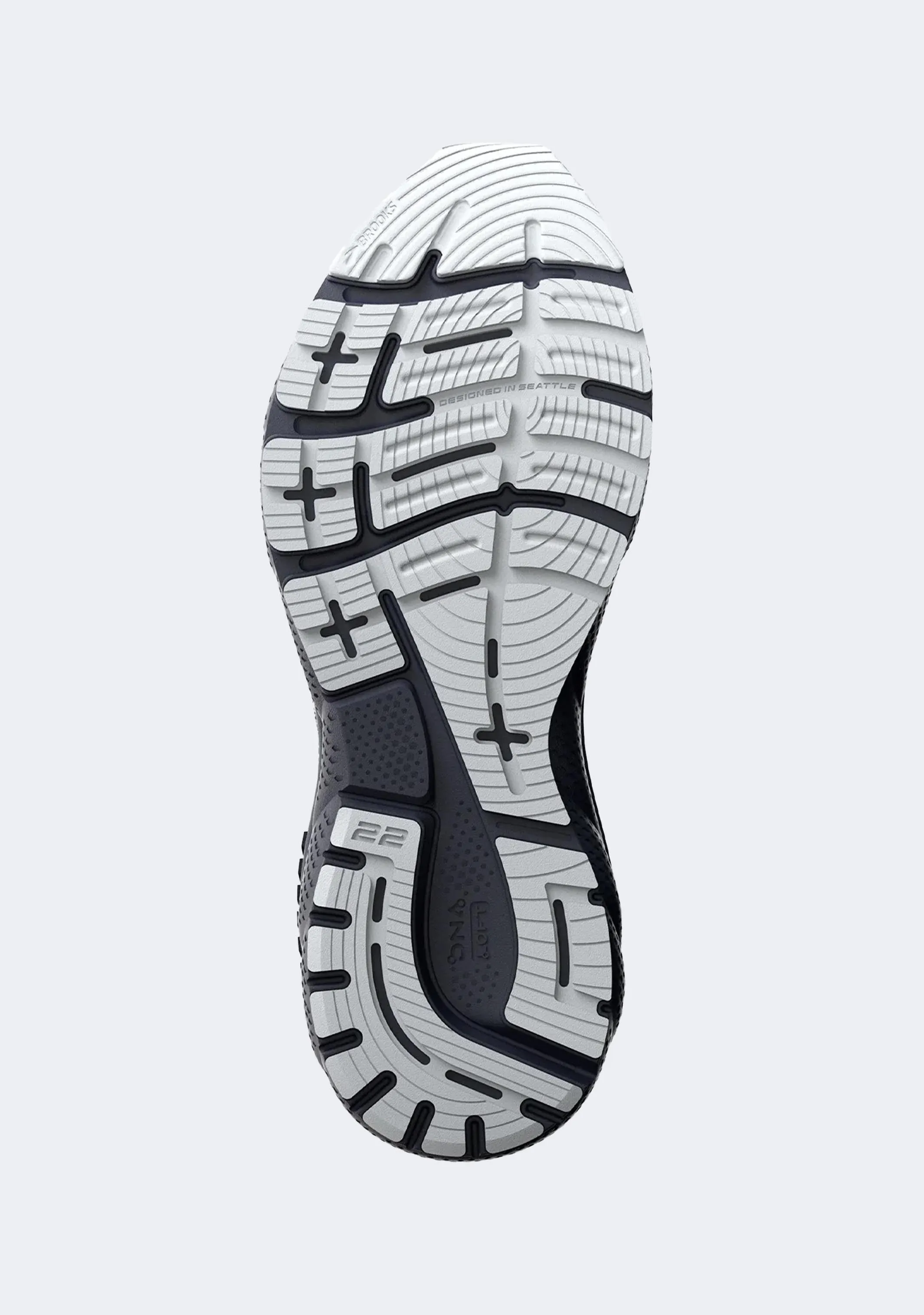 Brooks Women??s Adrenaline 22