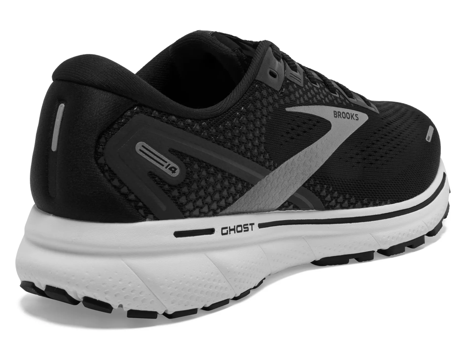 Brooks Womens Ghost 14 (D Width)