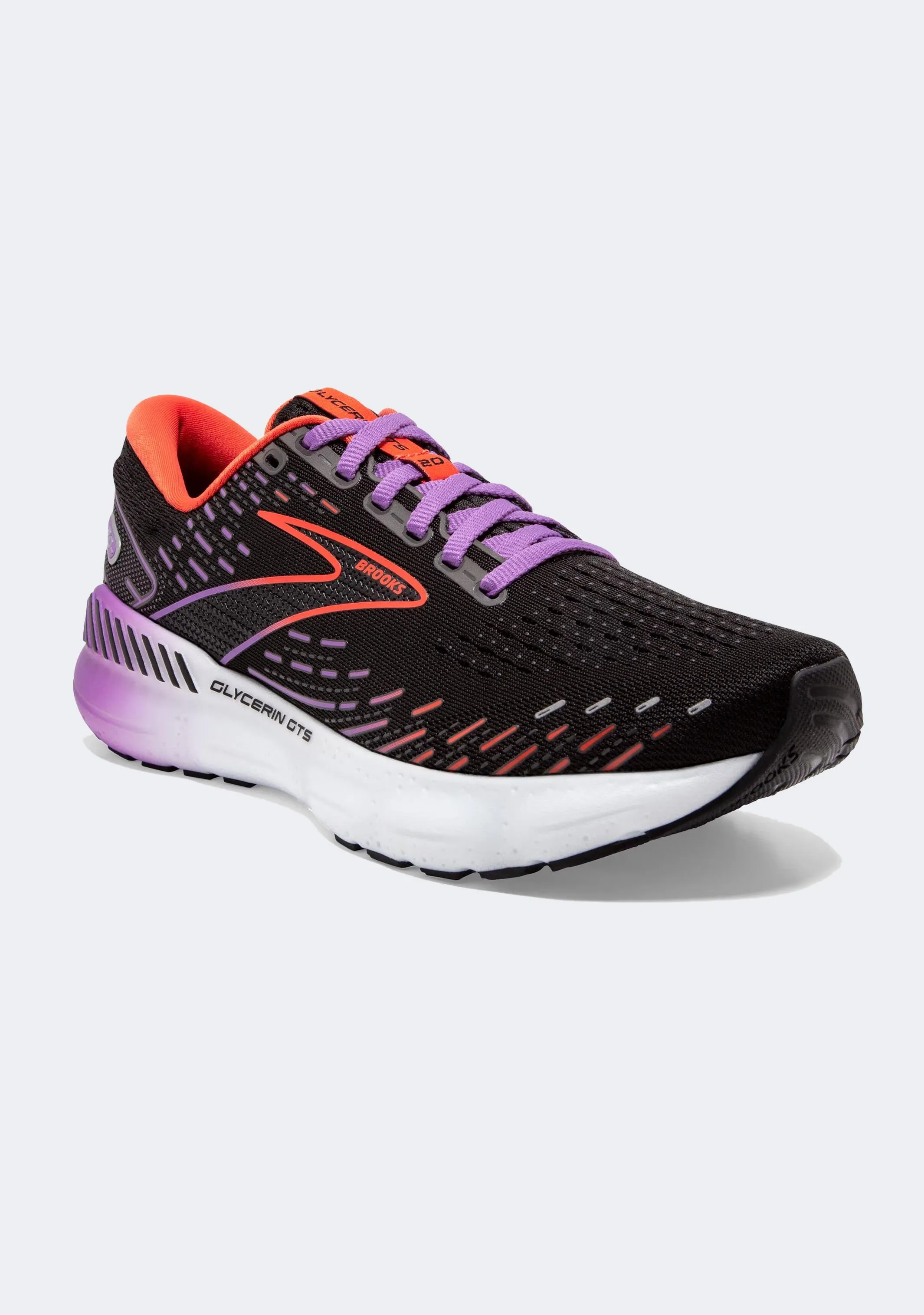 Brooks Women??s Glycerin 20 GTS