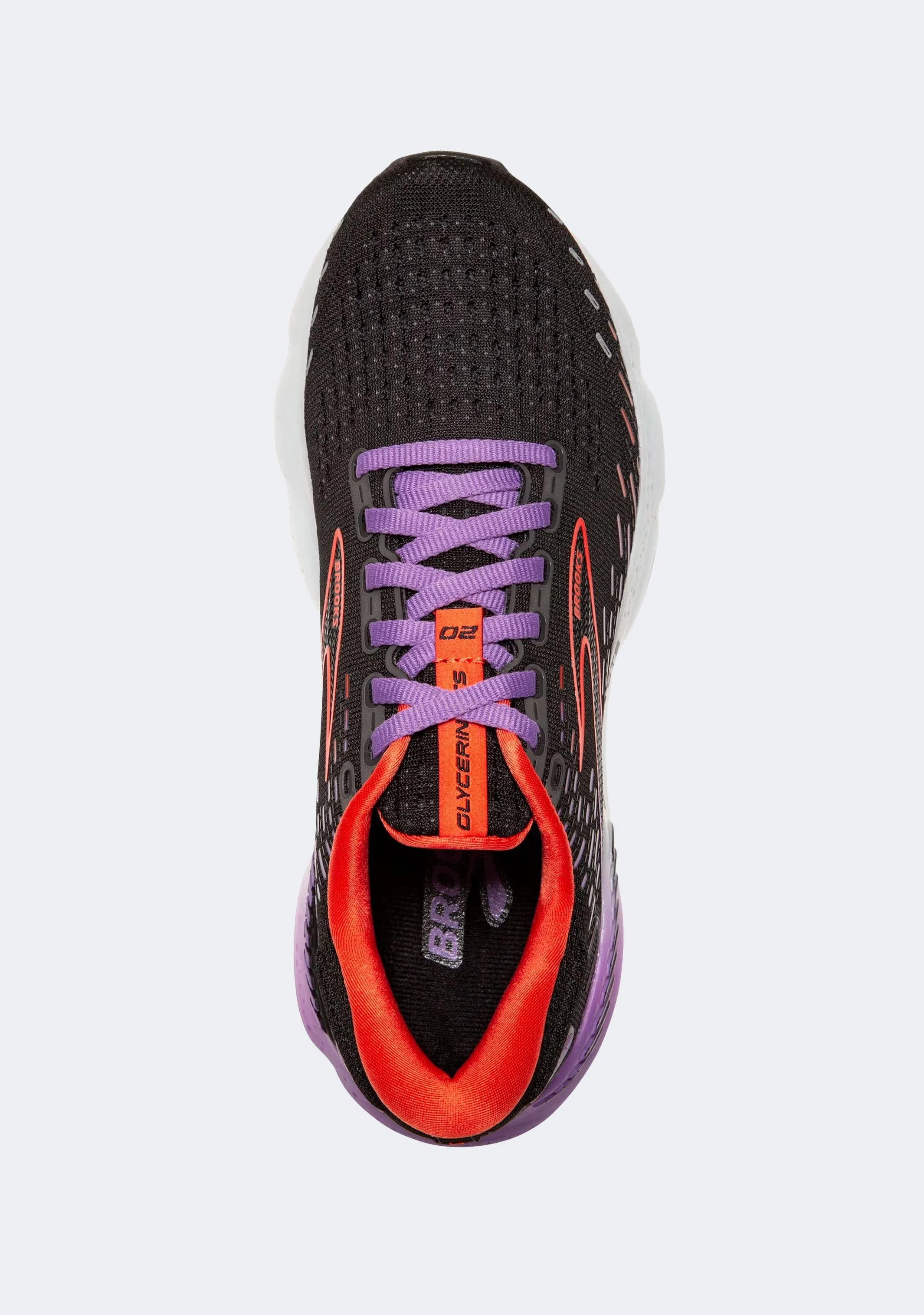 Brooks Women??s Glycerin 20 GTS