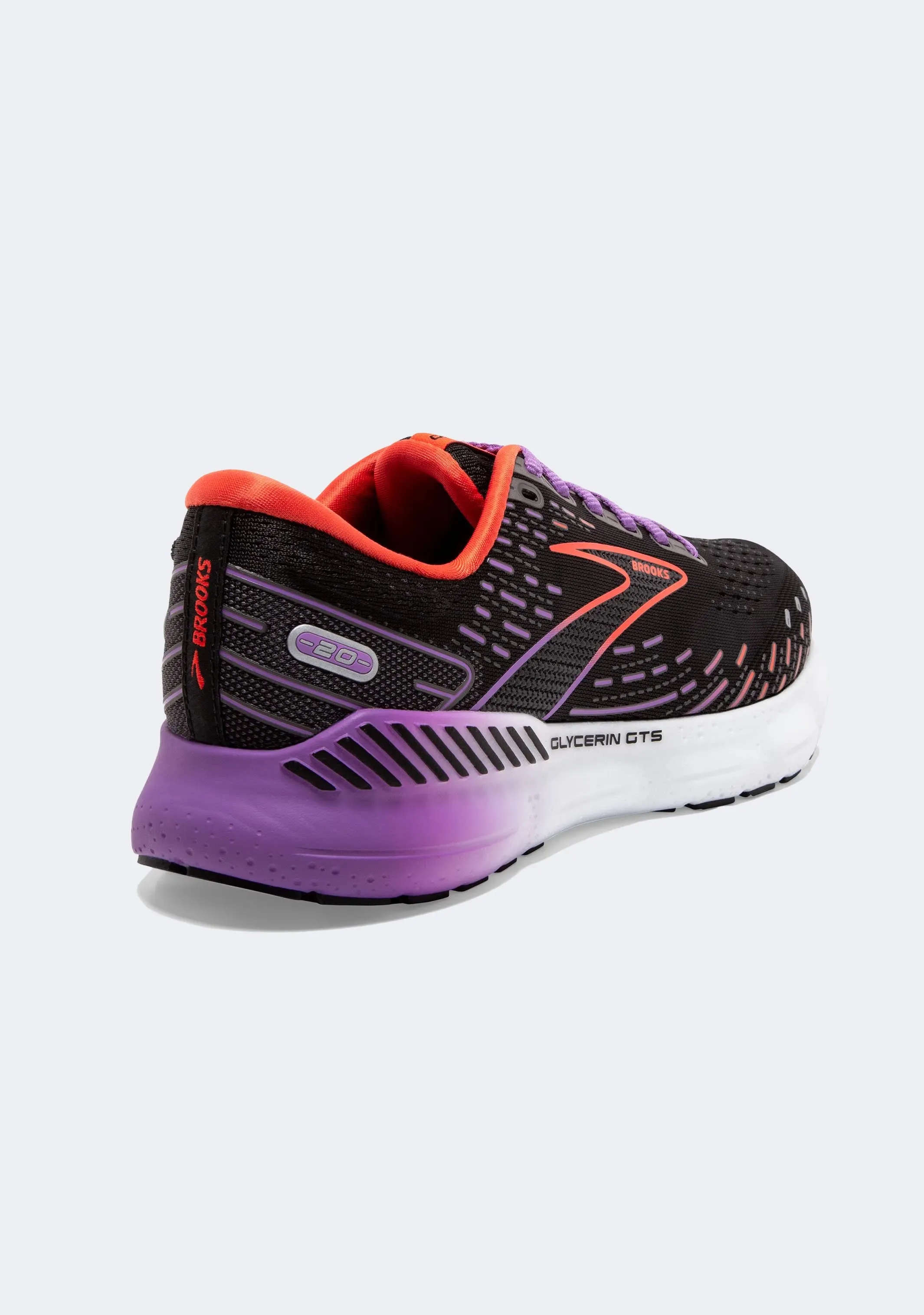 Brooks Women??s Glycerin 20 GTS