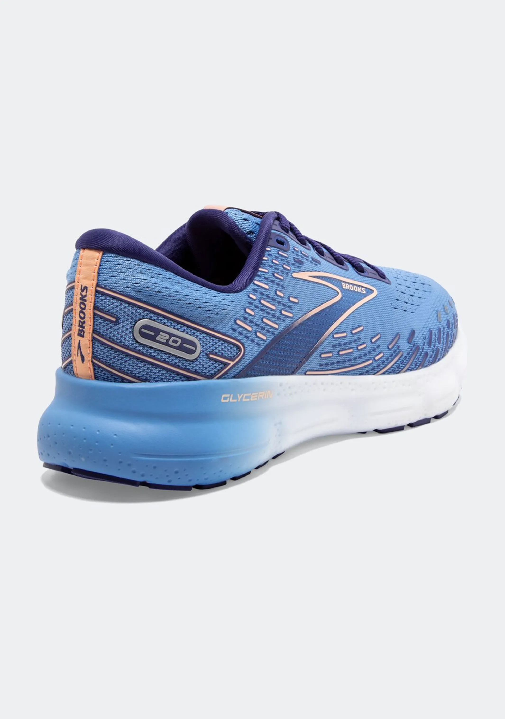 Brooks Women??s Glycerin 20