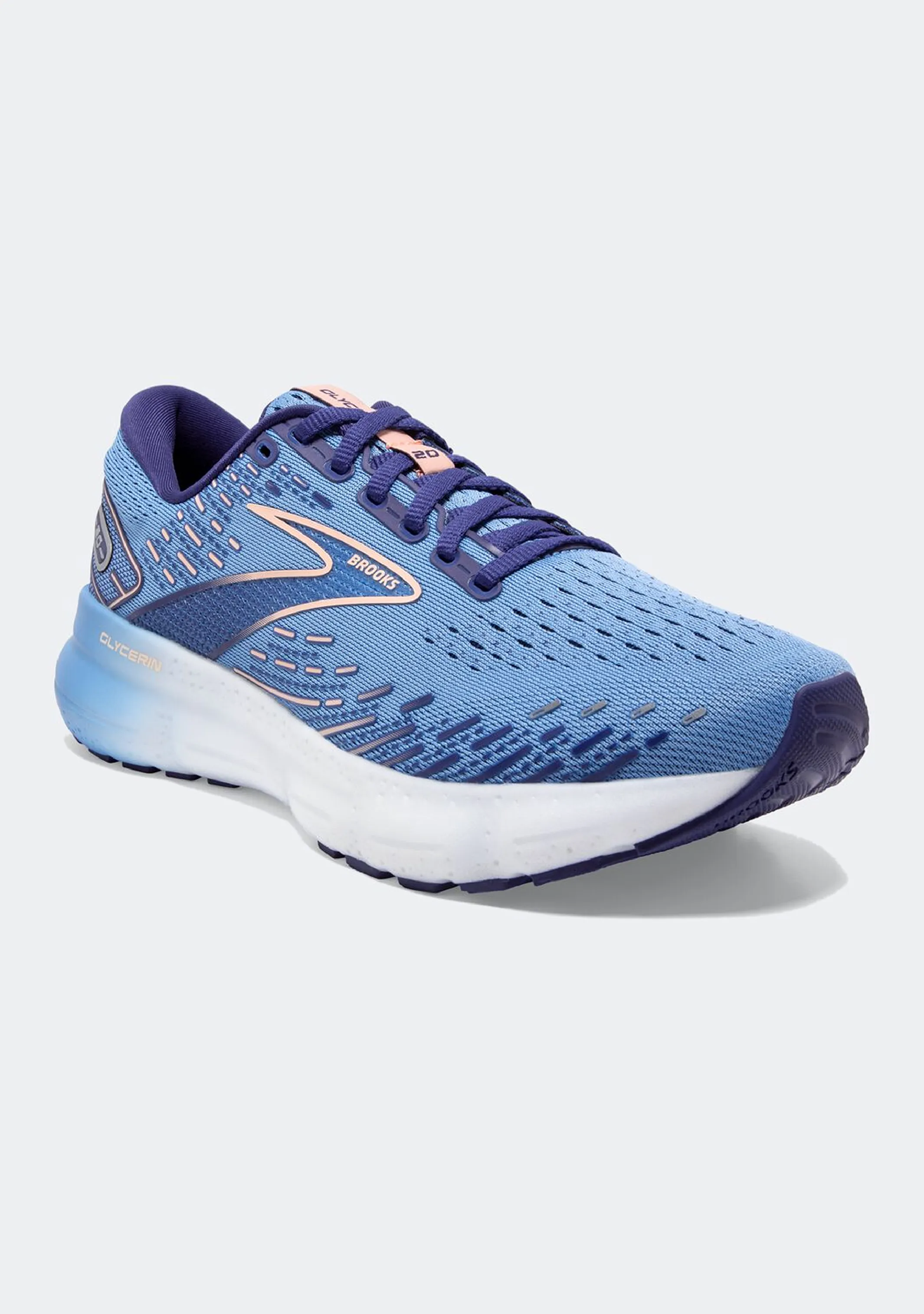 Brooks Women??s Glycerin 20