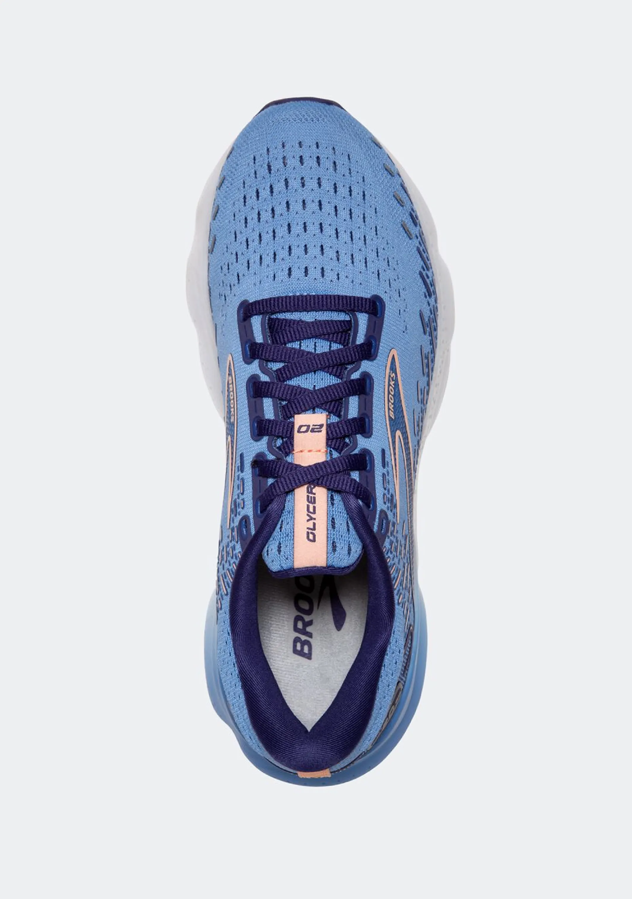 Brooks Women??s Glycerin 20