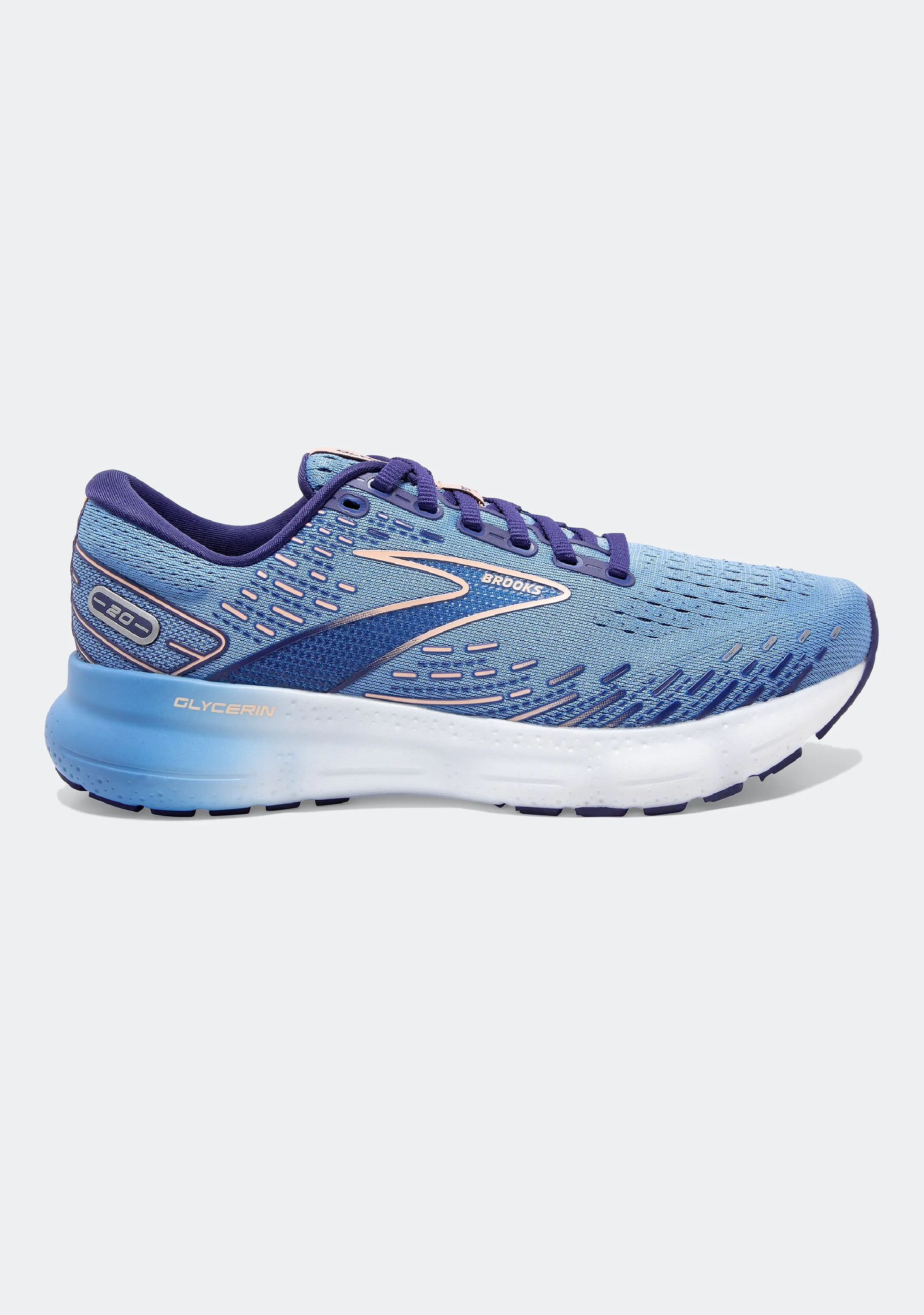 Brooks Women??s Glycerin 20