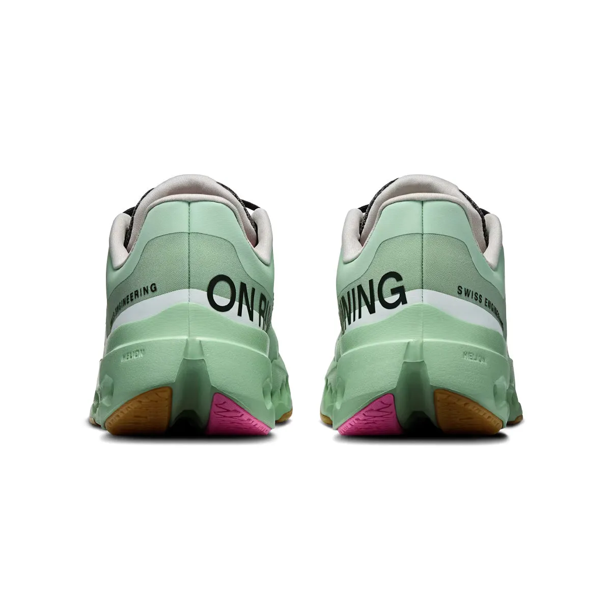 Cloudsurfer Next Z5 'Mineral Almond'