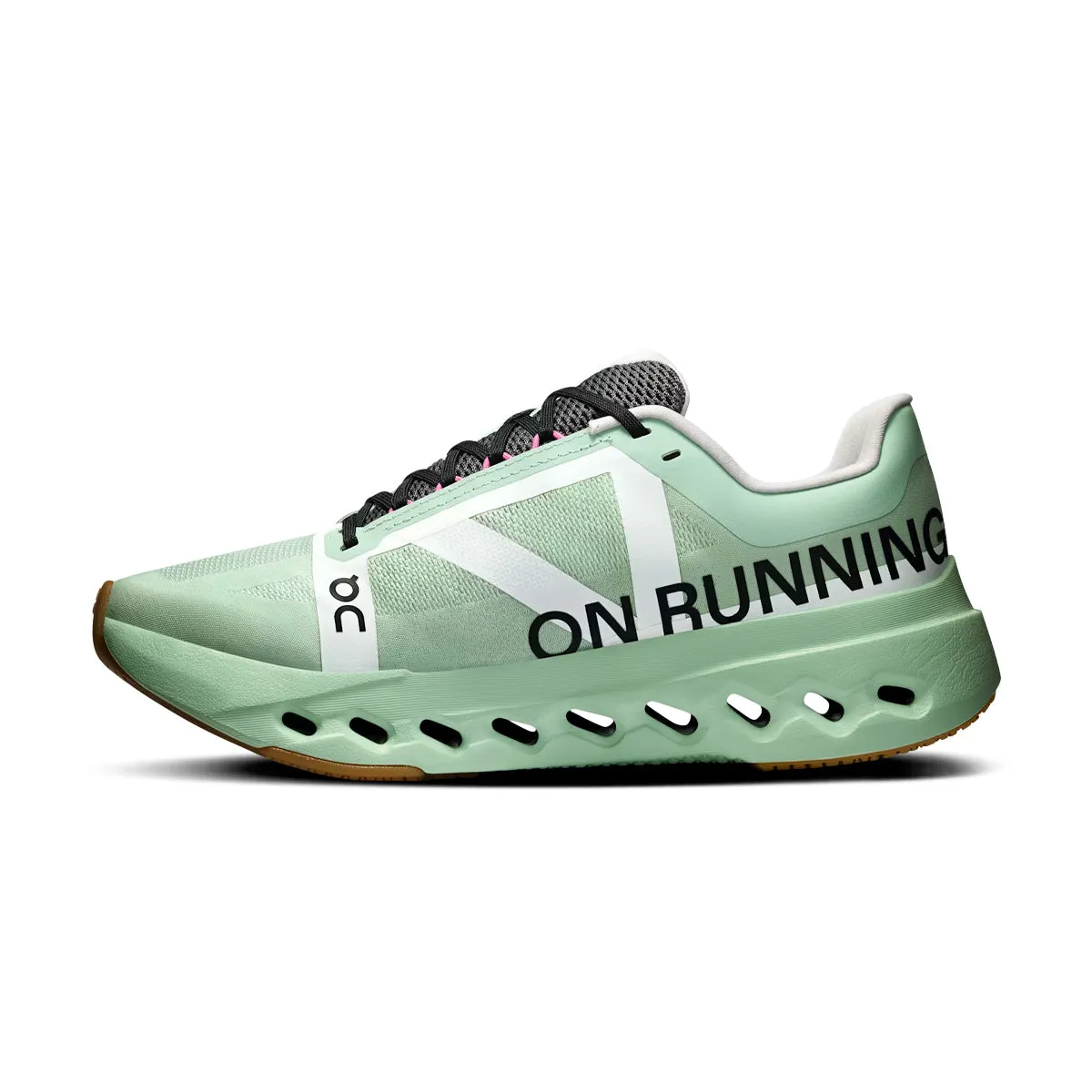 Cloudsurfer Next Z5 'Mineral Almond'