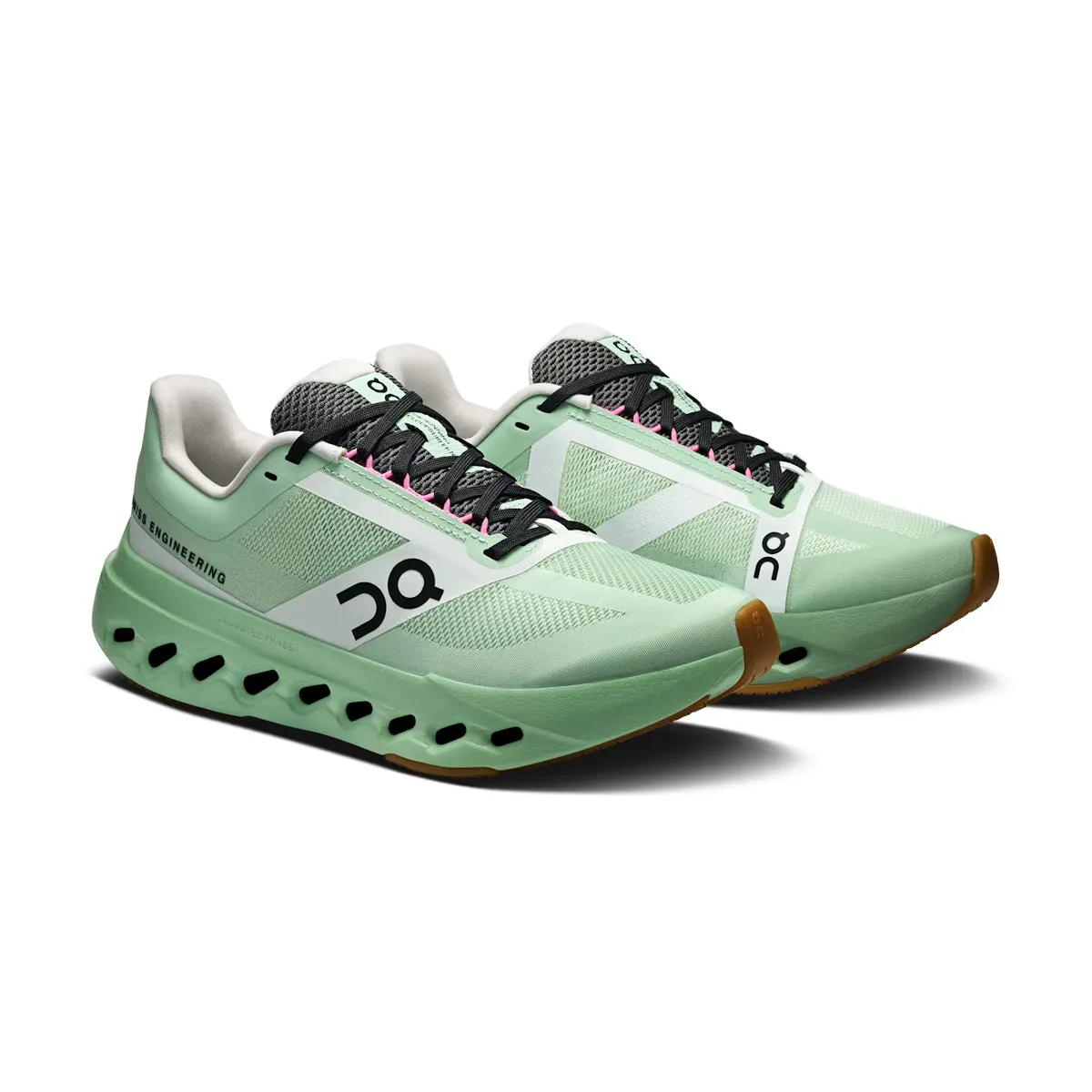 Cloudsurfer Next Z5 'Mineral Almond'