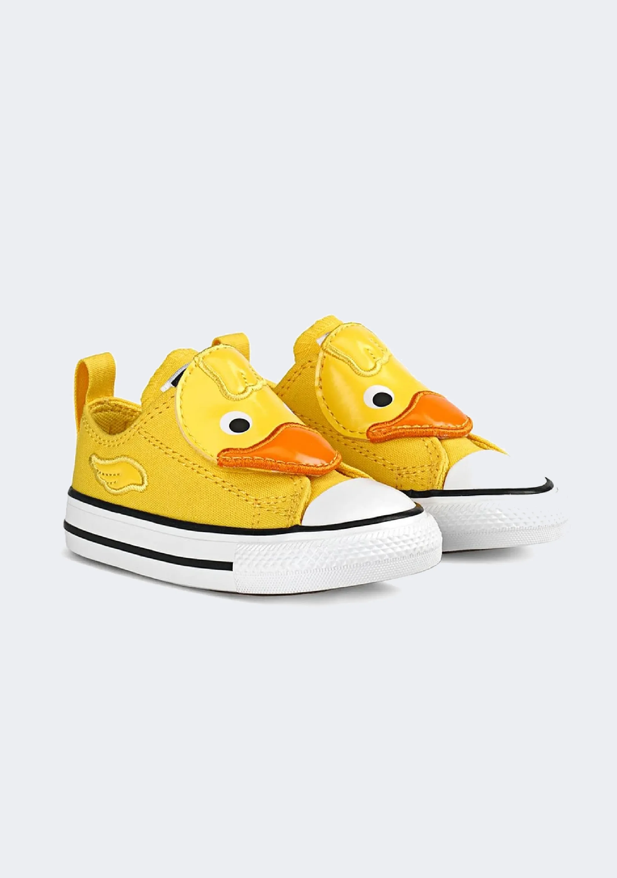 Converse Infants CTAS One Strap Ox