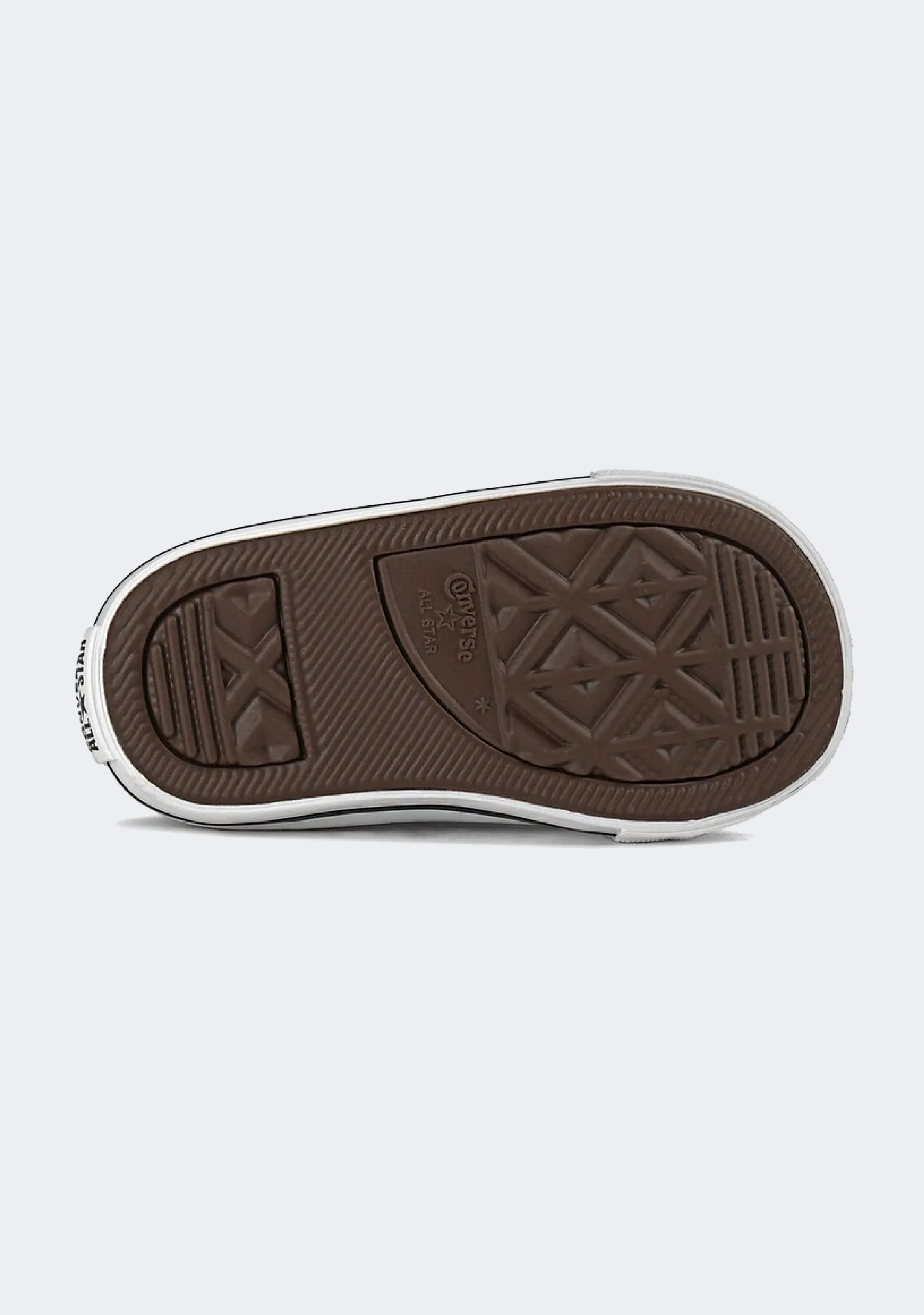 Converse Infants CTAS One Strap Ox