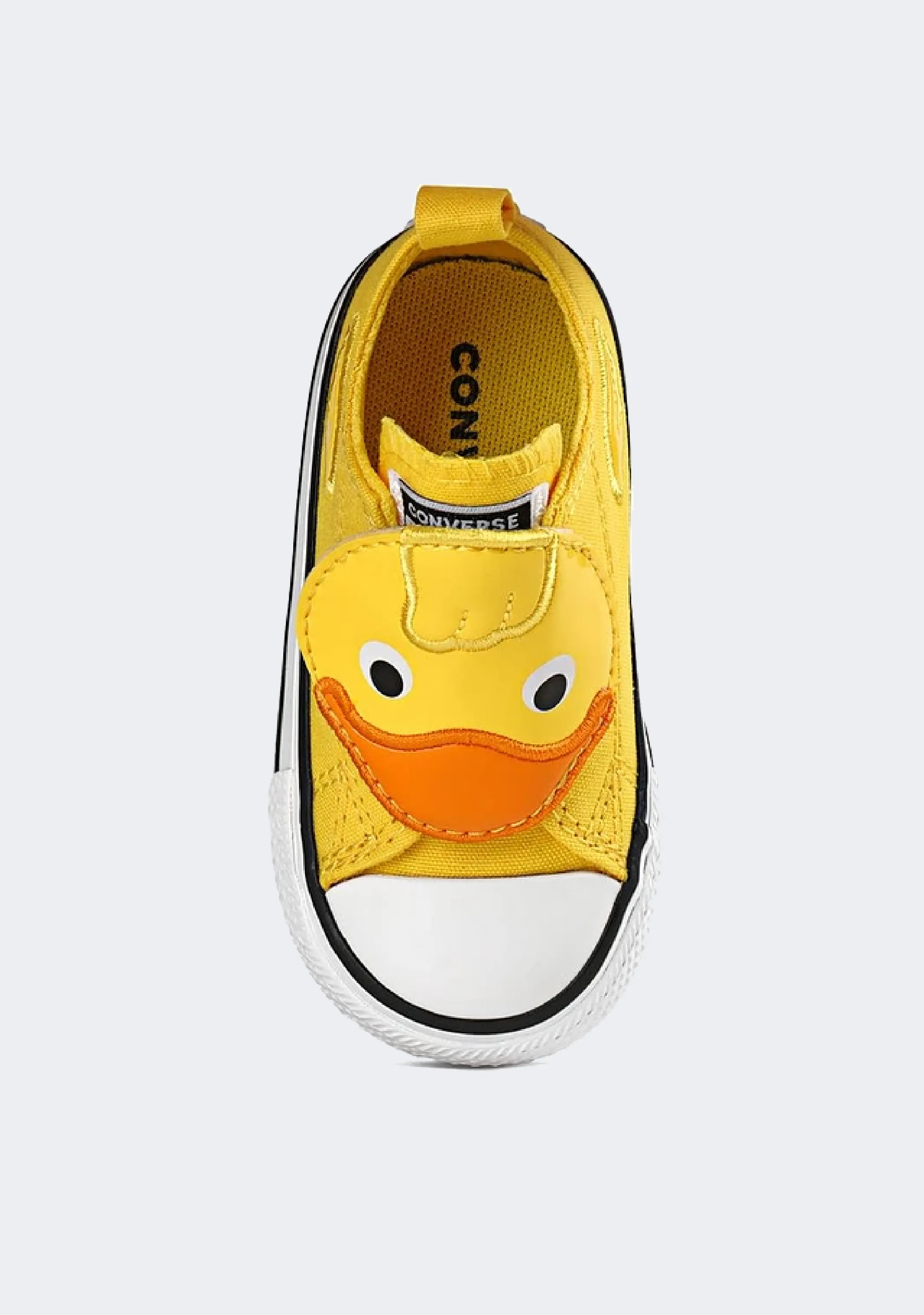 Converse Infants CTAS One Strap Ox