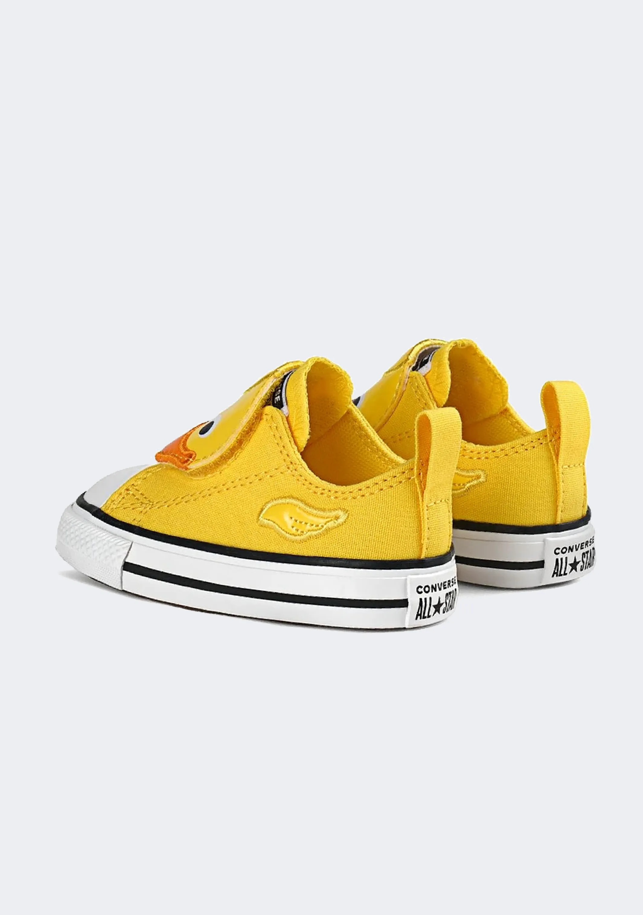 Converse Infants CTAS One Strap Ox