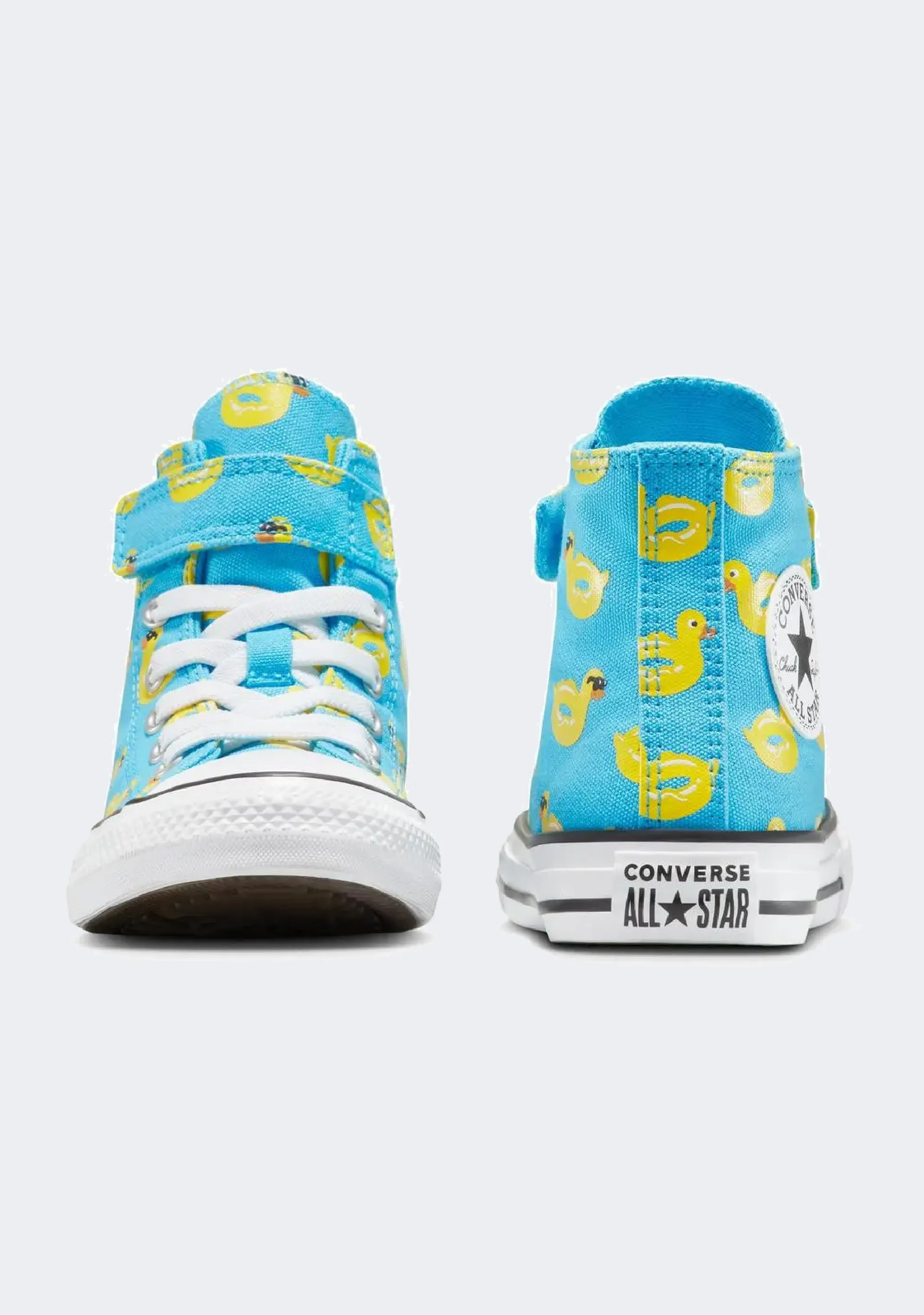 Converse Kids' CTAS 1V HI