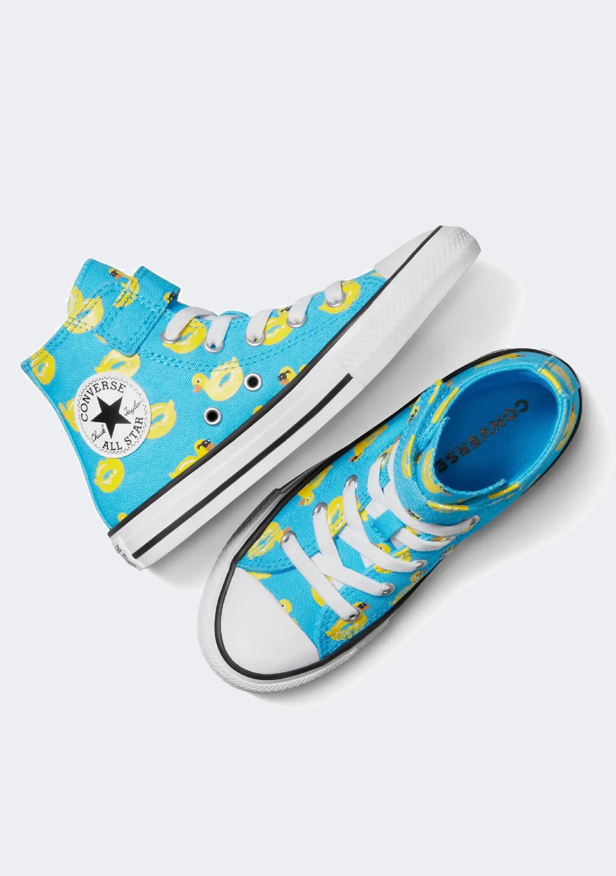 Converse Kids' CTAS 1V HI