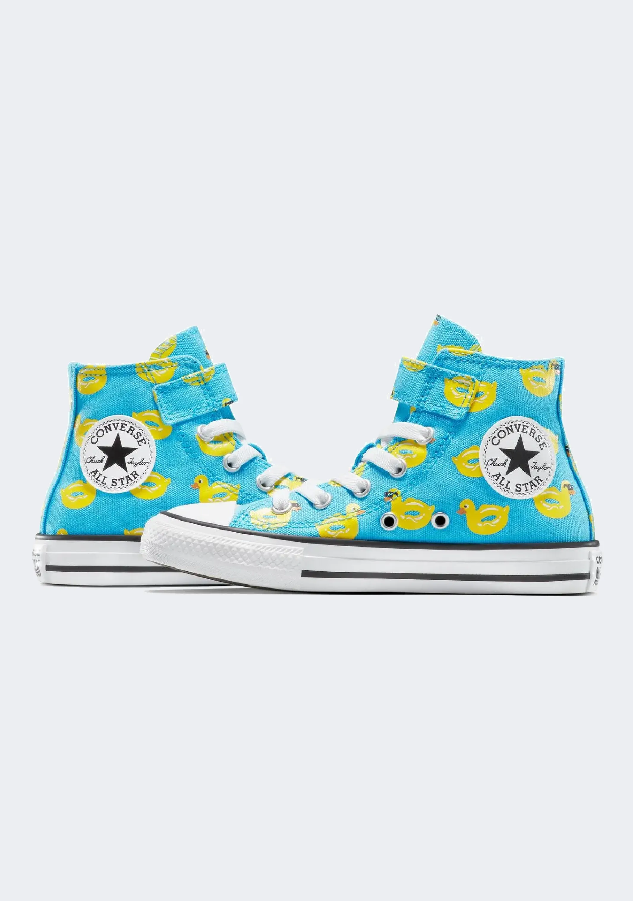 Converse Kids' CTAS 1V HI