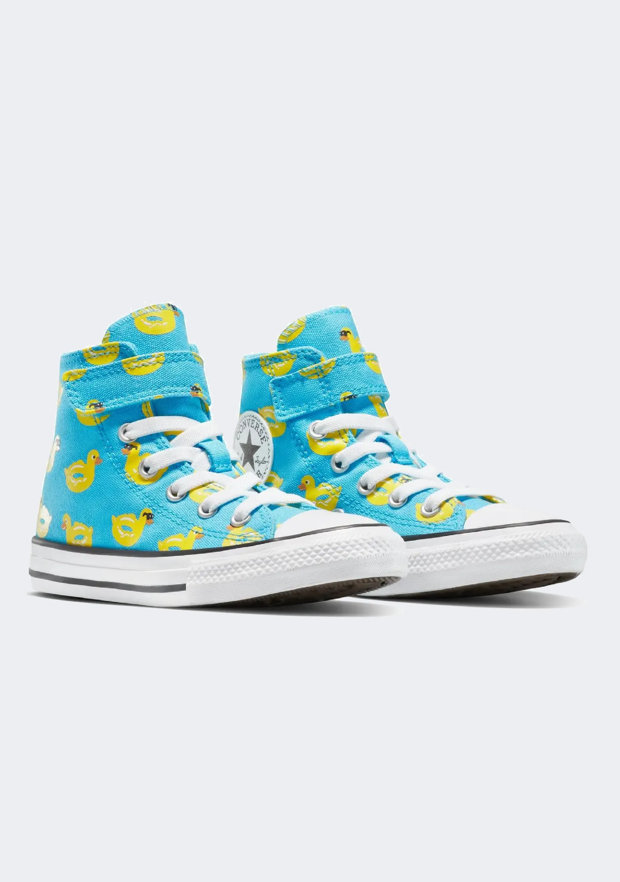 Converse Kids' CTAS 1V HI