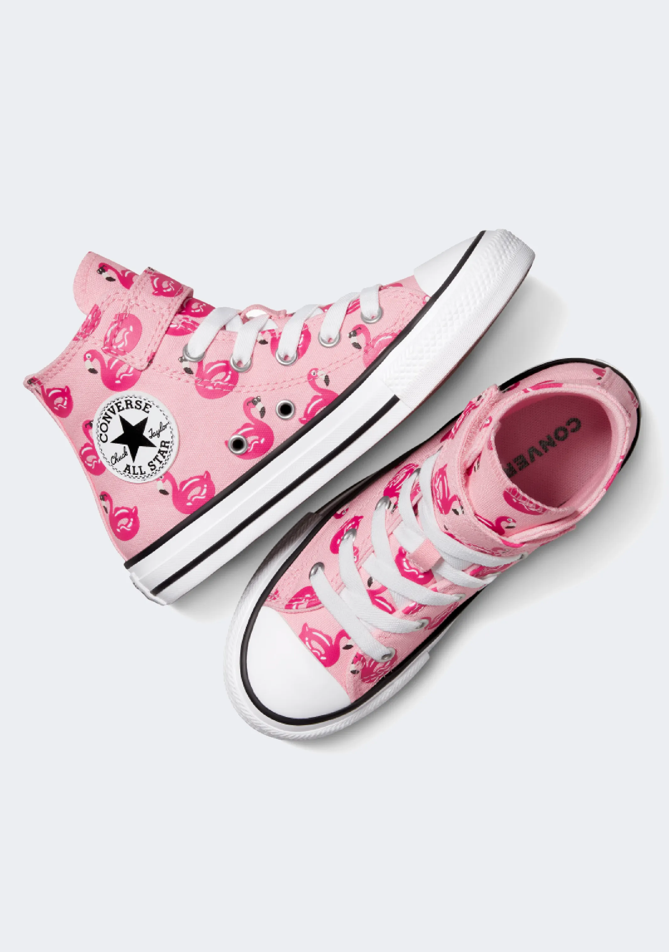 Converse Kids' CTAS 1V HI