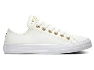 Converse Women??s Chuck Taylor All Star Go Gold Low