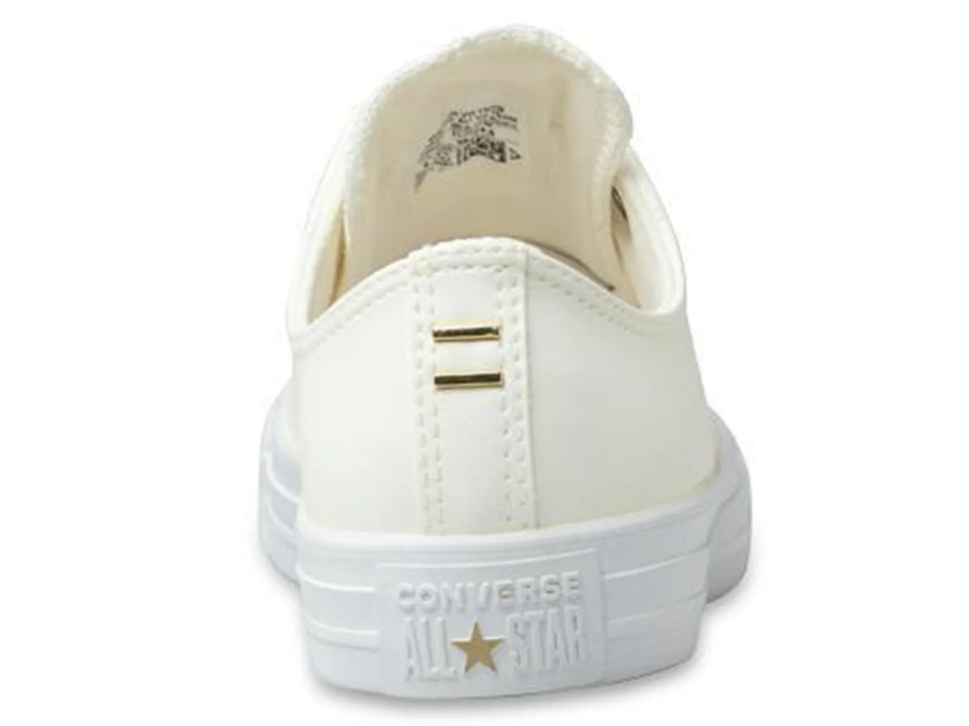 Converse Women??s Chuck Taylor All Star Go Gold Low