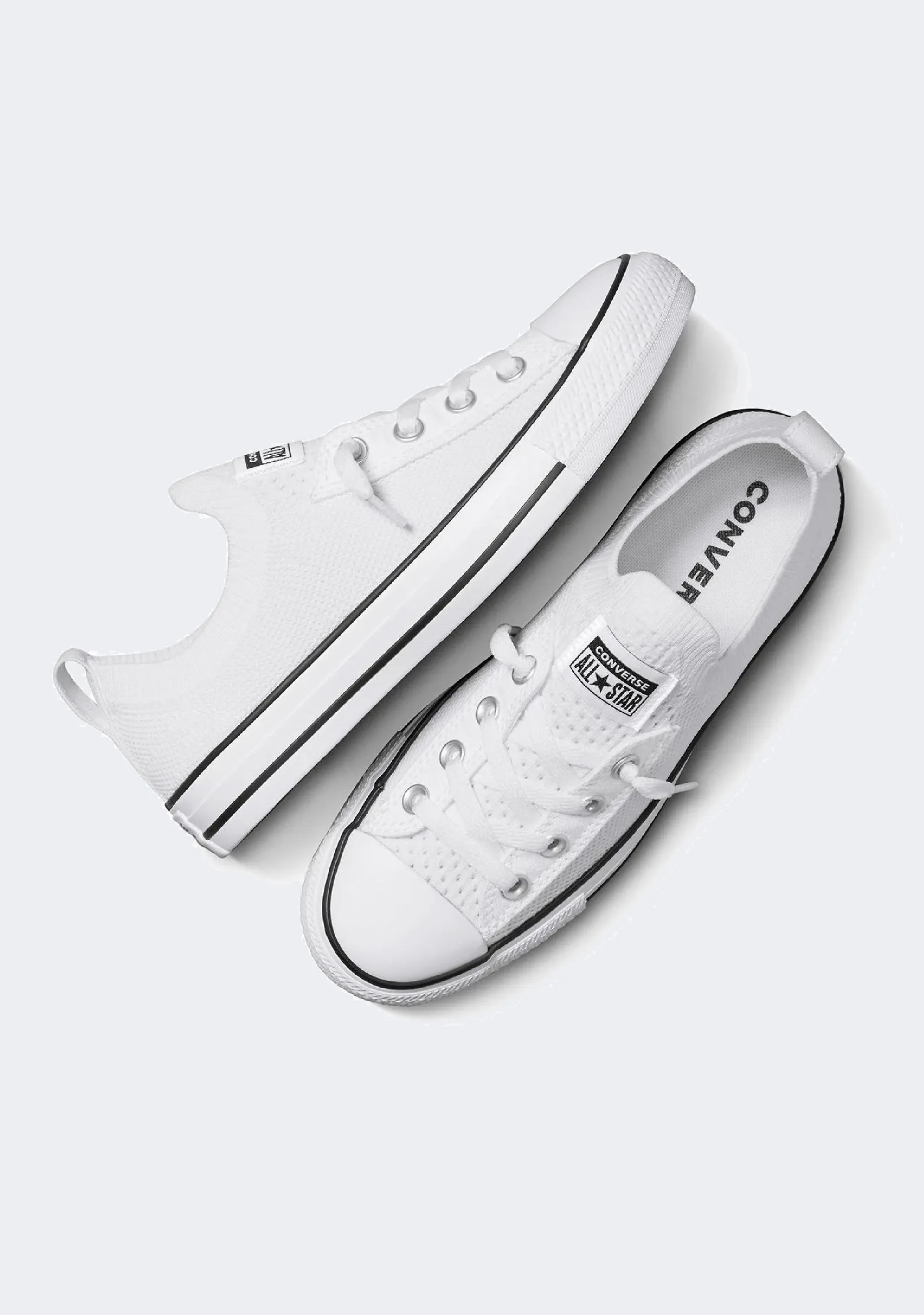 Converse Women's CTAS Shoreline Knit Slip