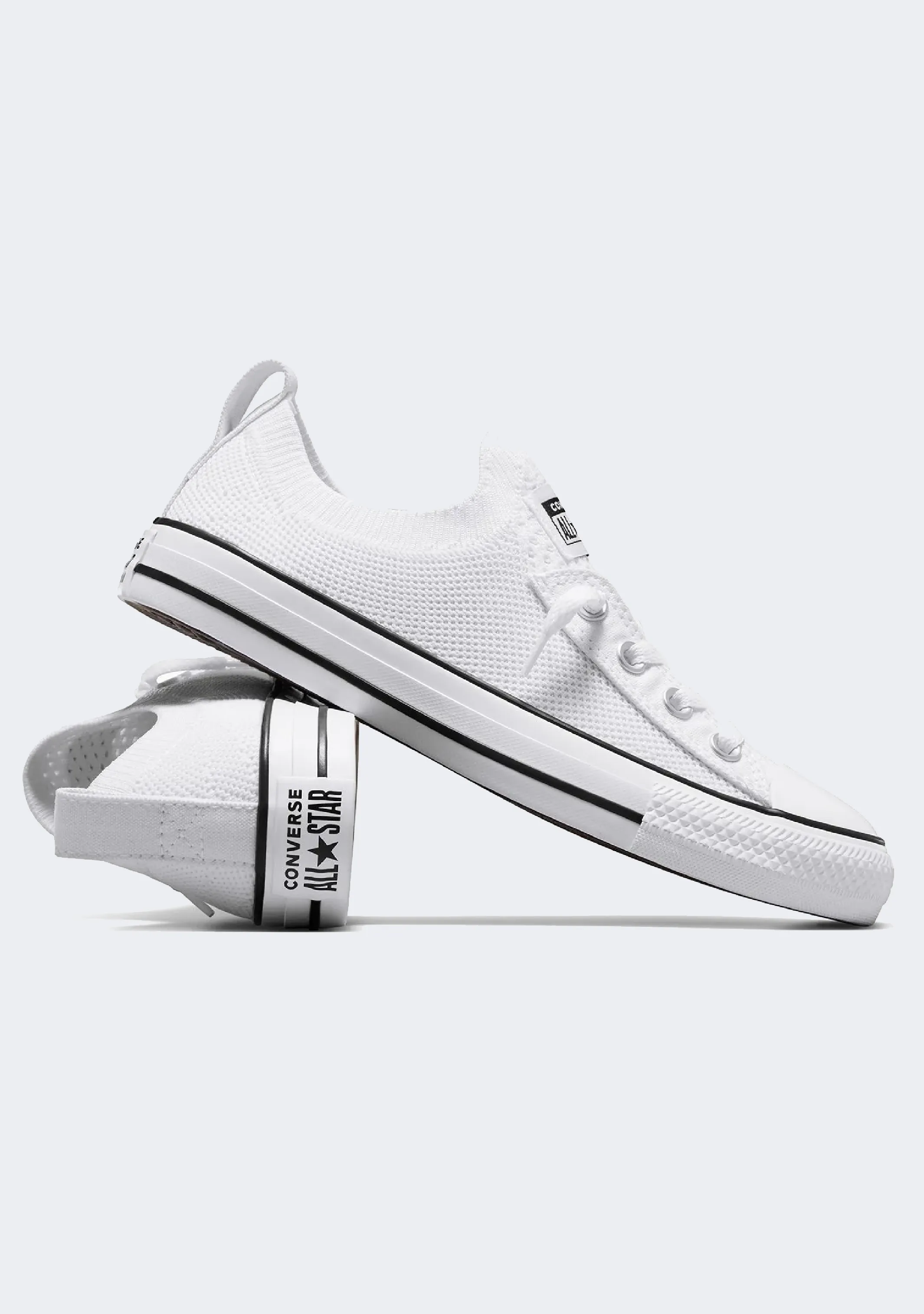 Converse Women's CTAS Shoreline Knit Slip